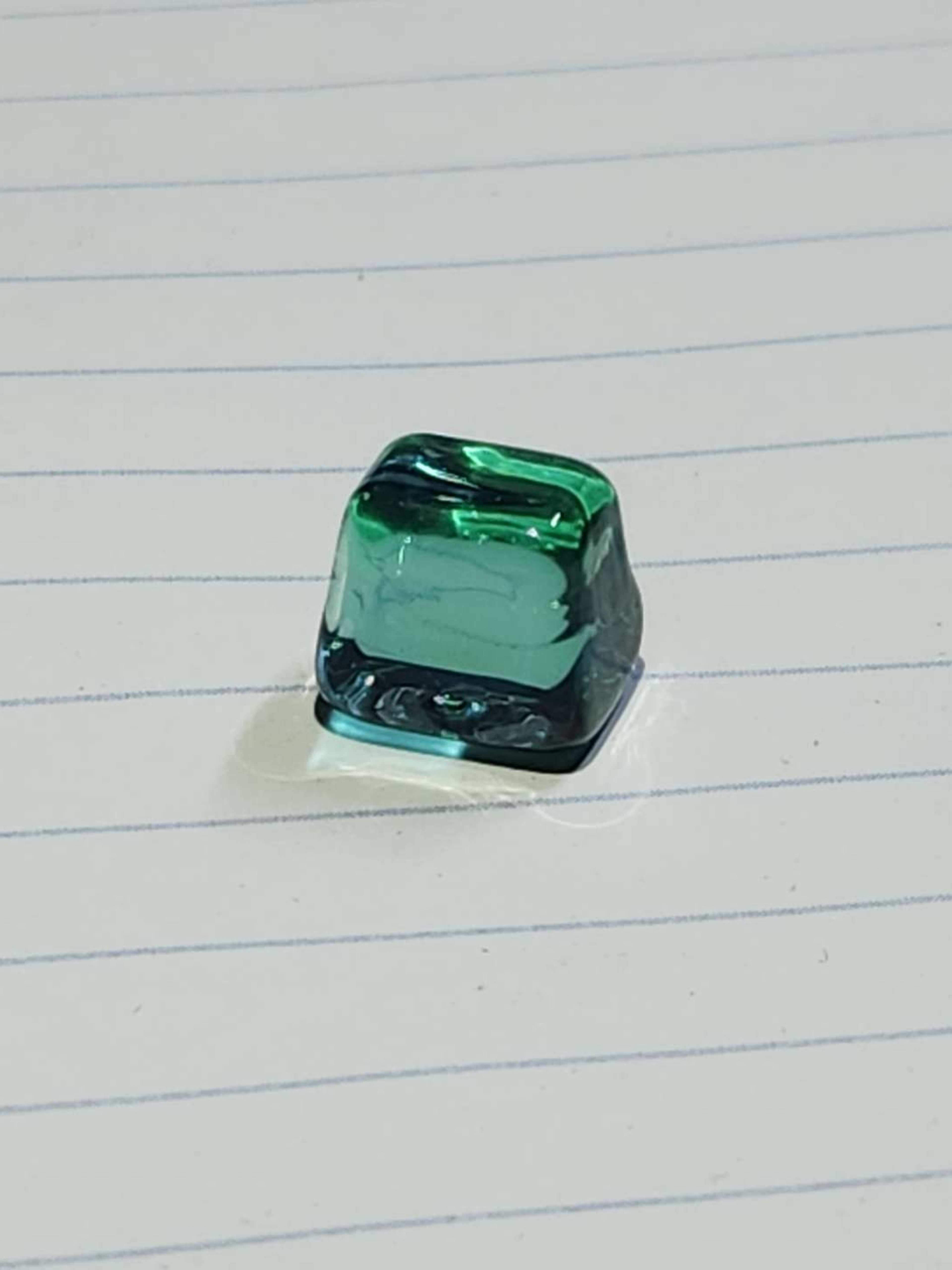 Preview pic of Chaka terp Ice Cube Pearl