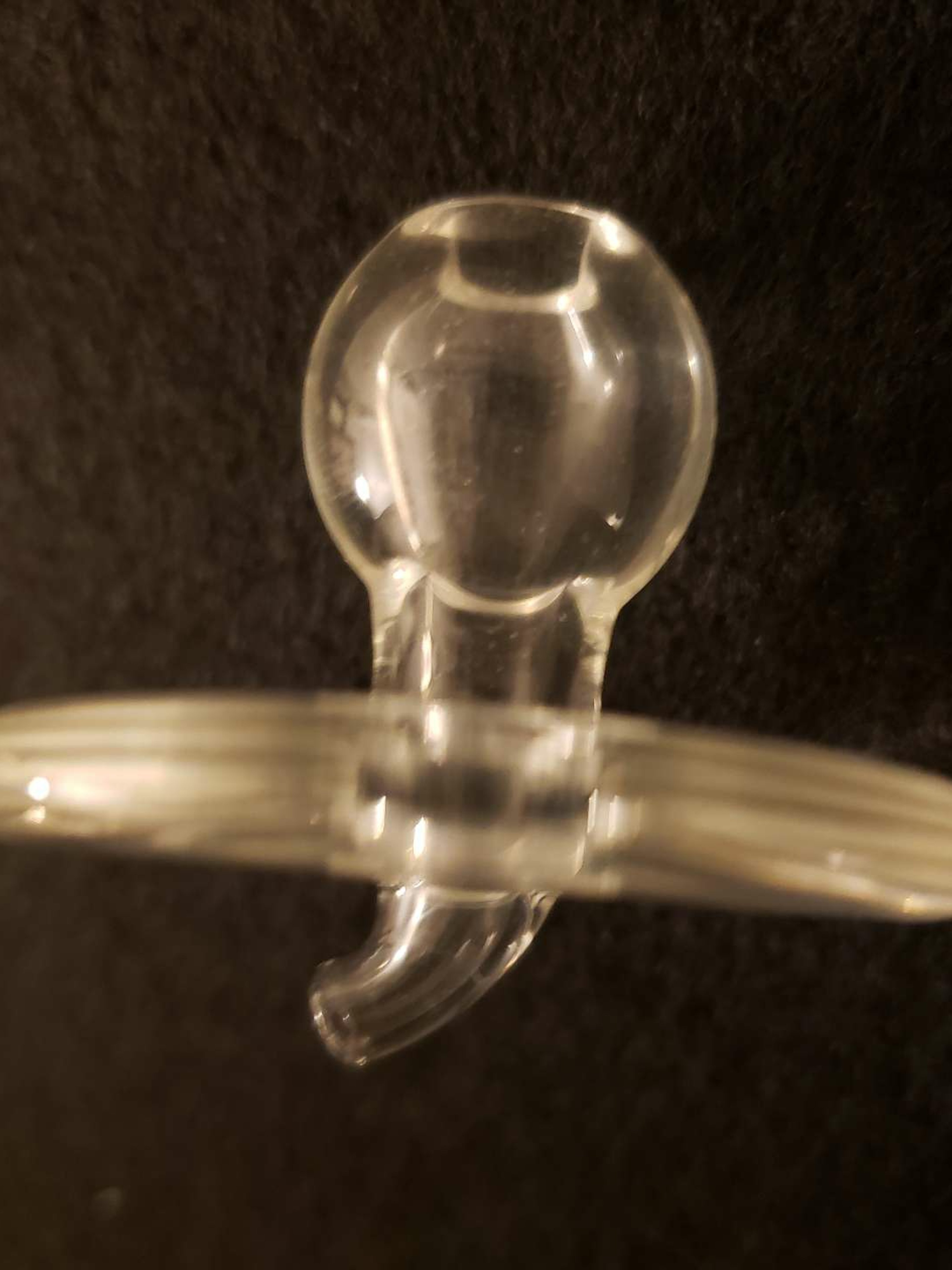 Preview pic of Terp Trunk cap - Chadbro Glass