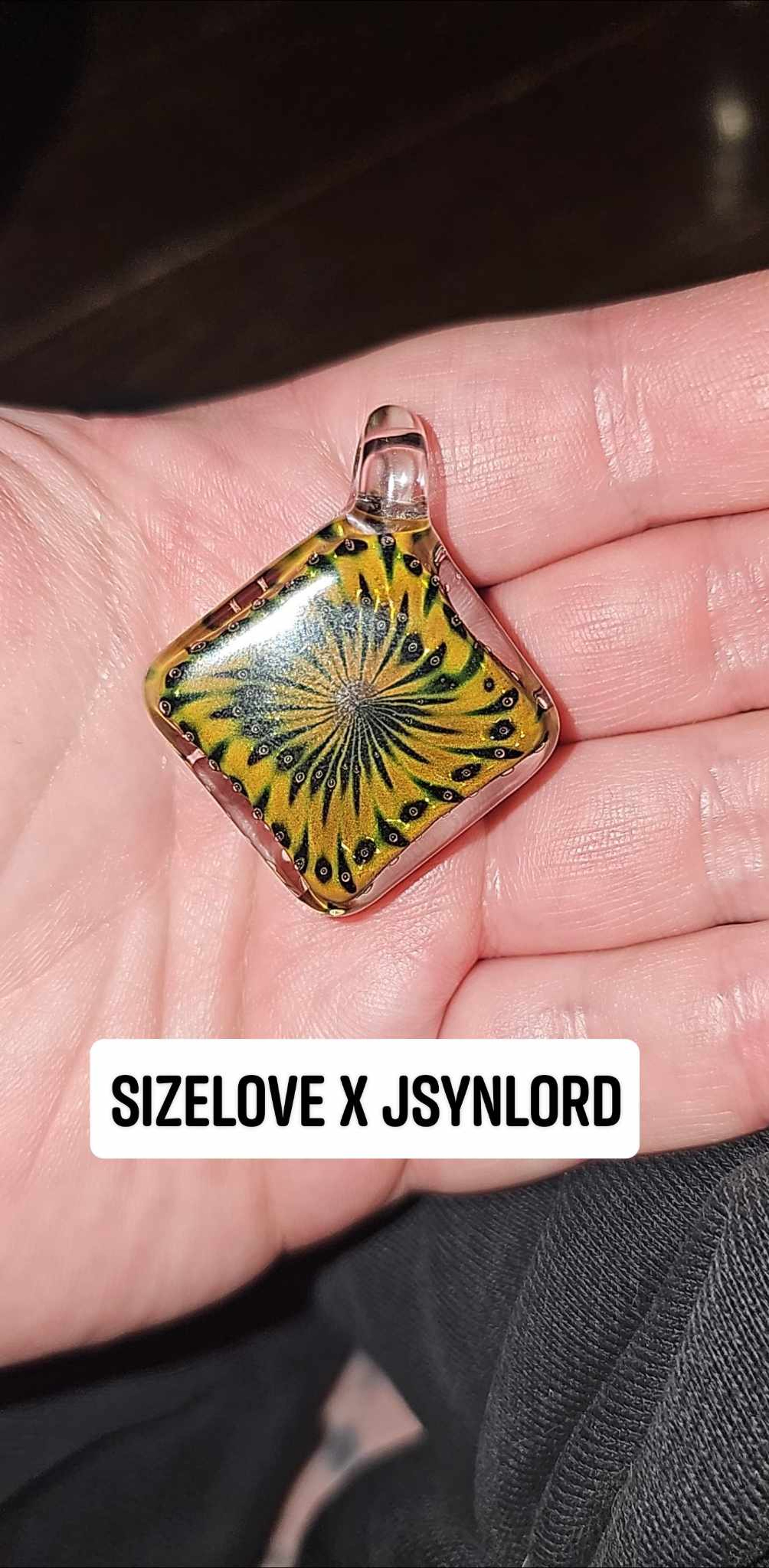 Sizelove X Jsynlord image 0