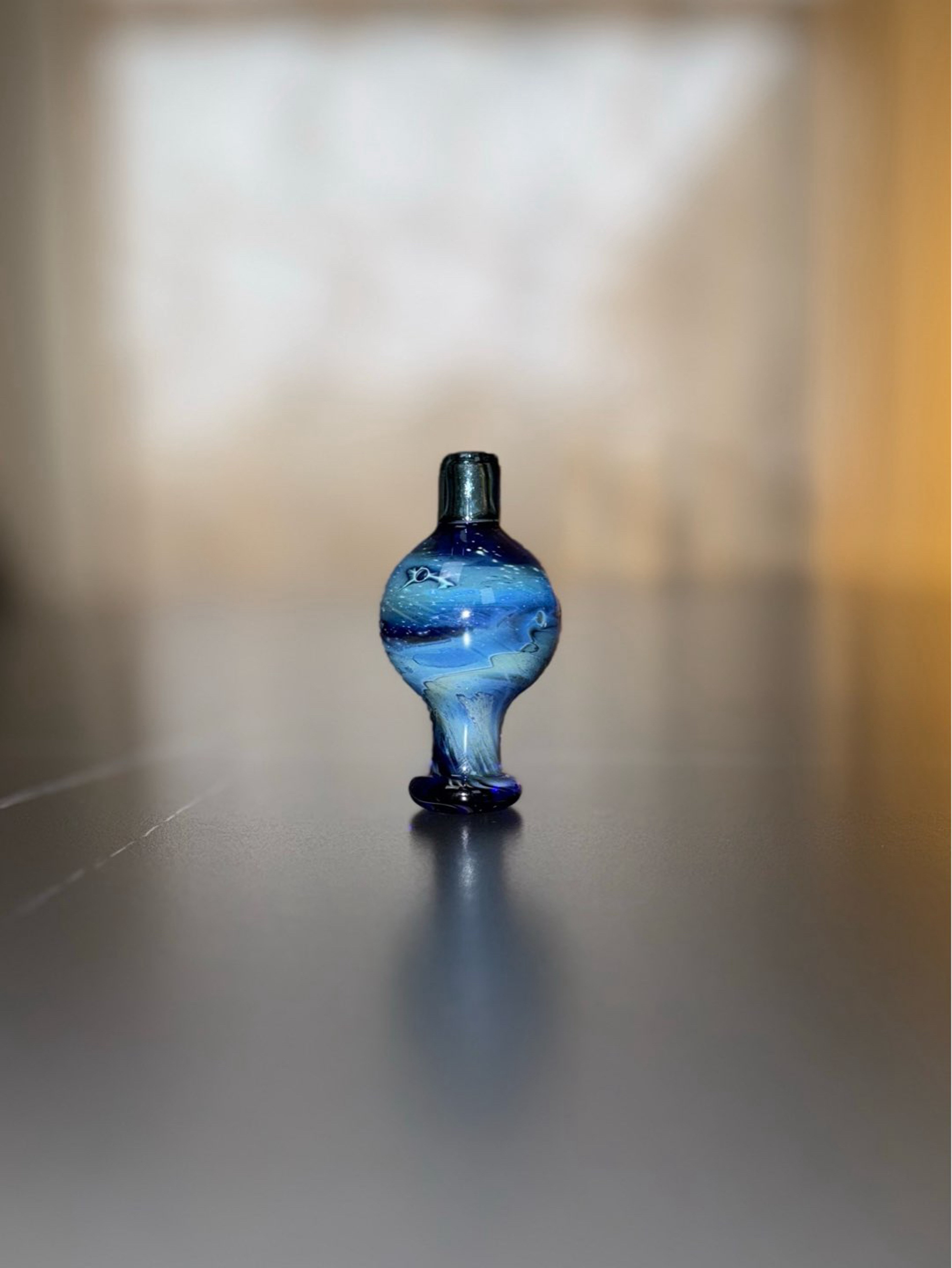 Preview pic of 30mm Space Tech bubble cap