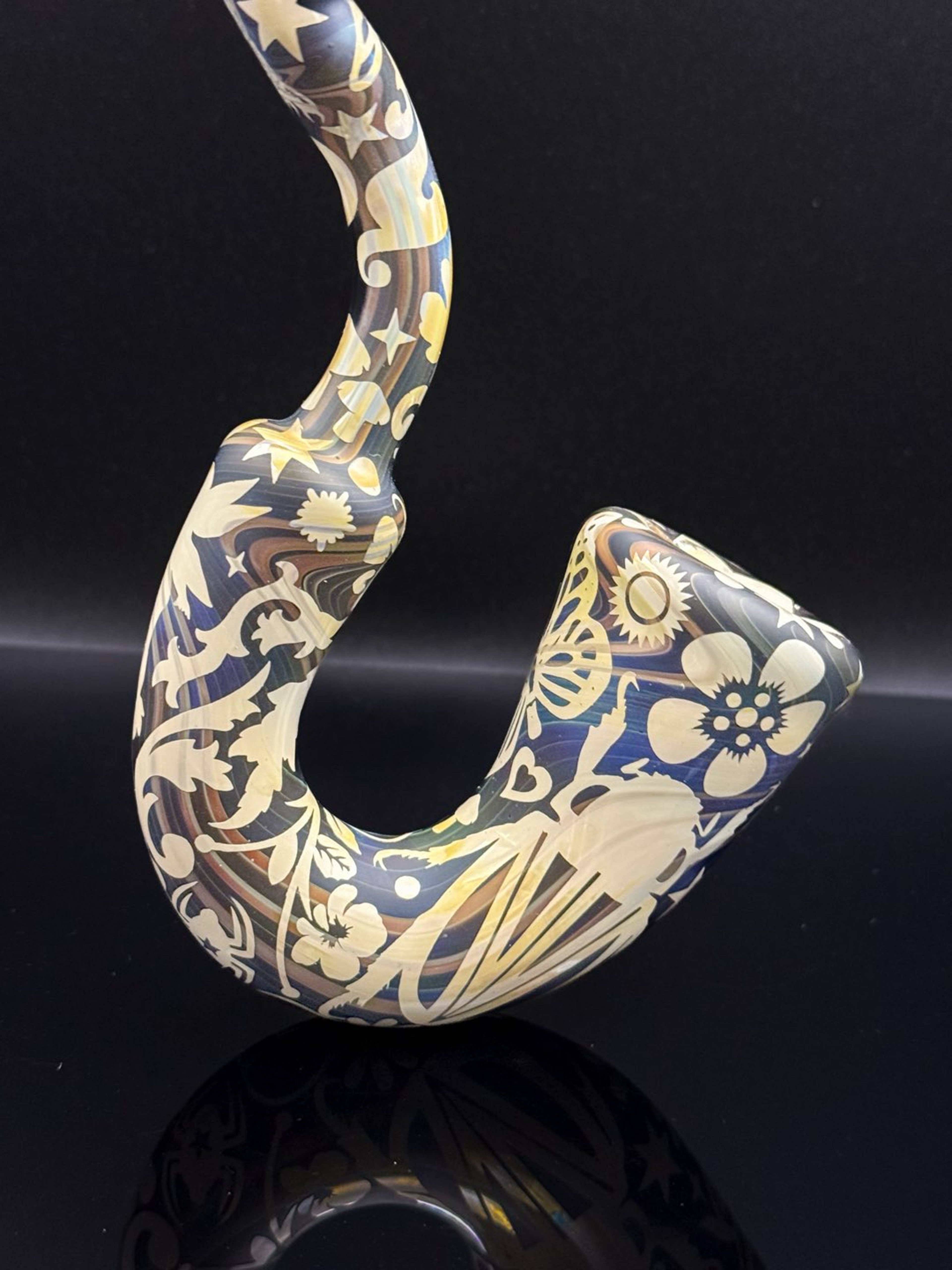 Preview pic of Bumble Glass