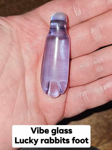 Preview pic of Vibe Glass