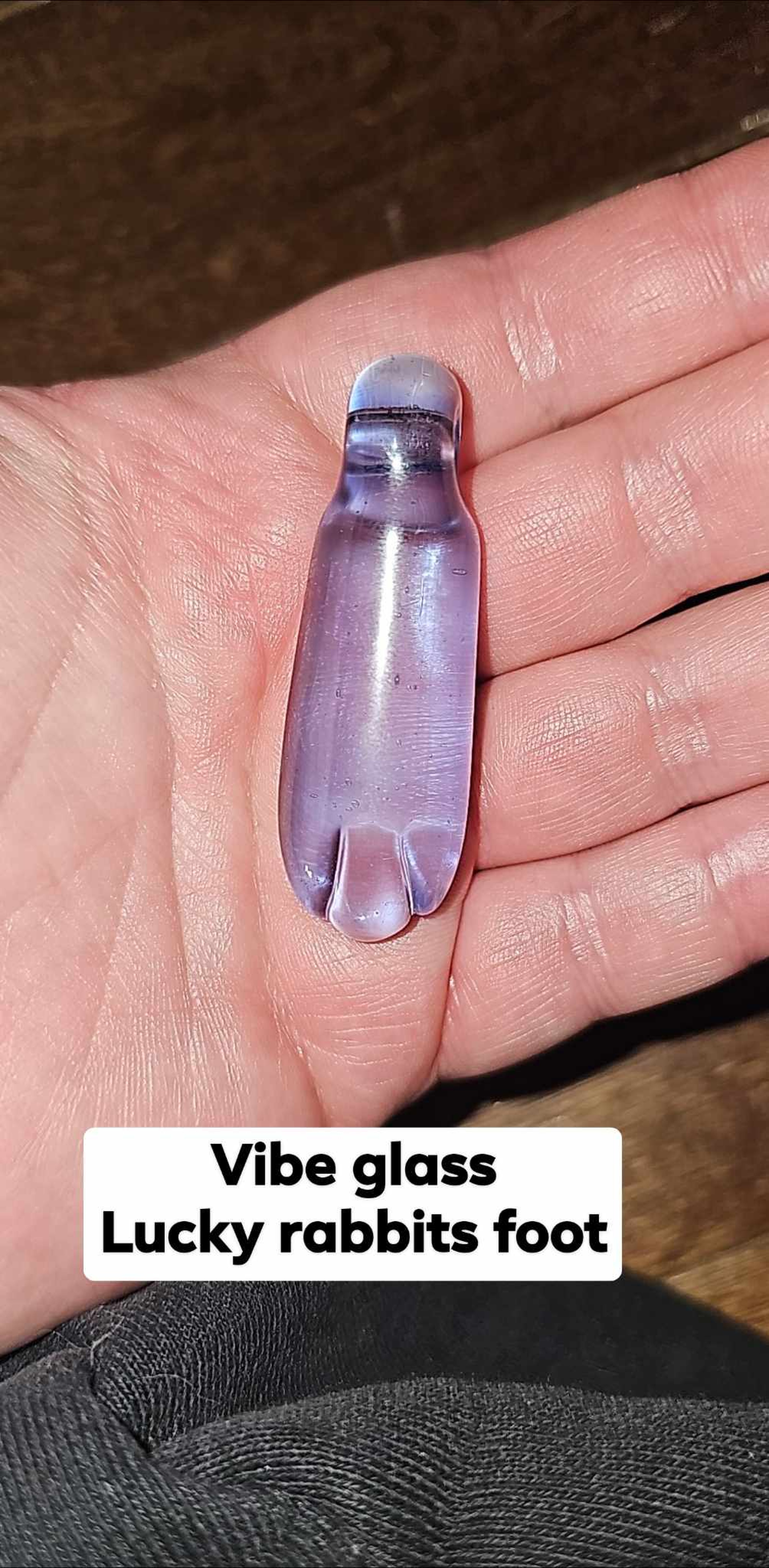 Preview pic of Vibe Glass