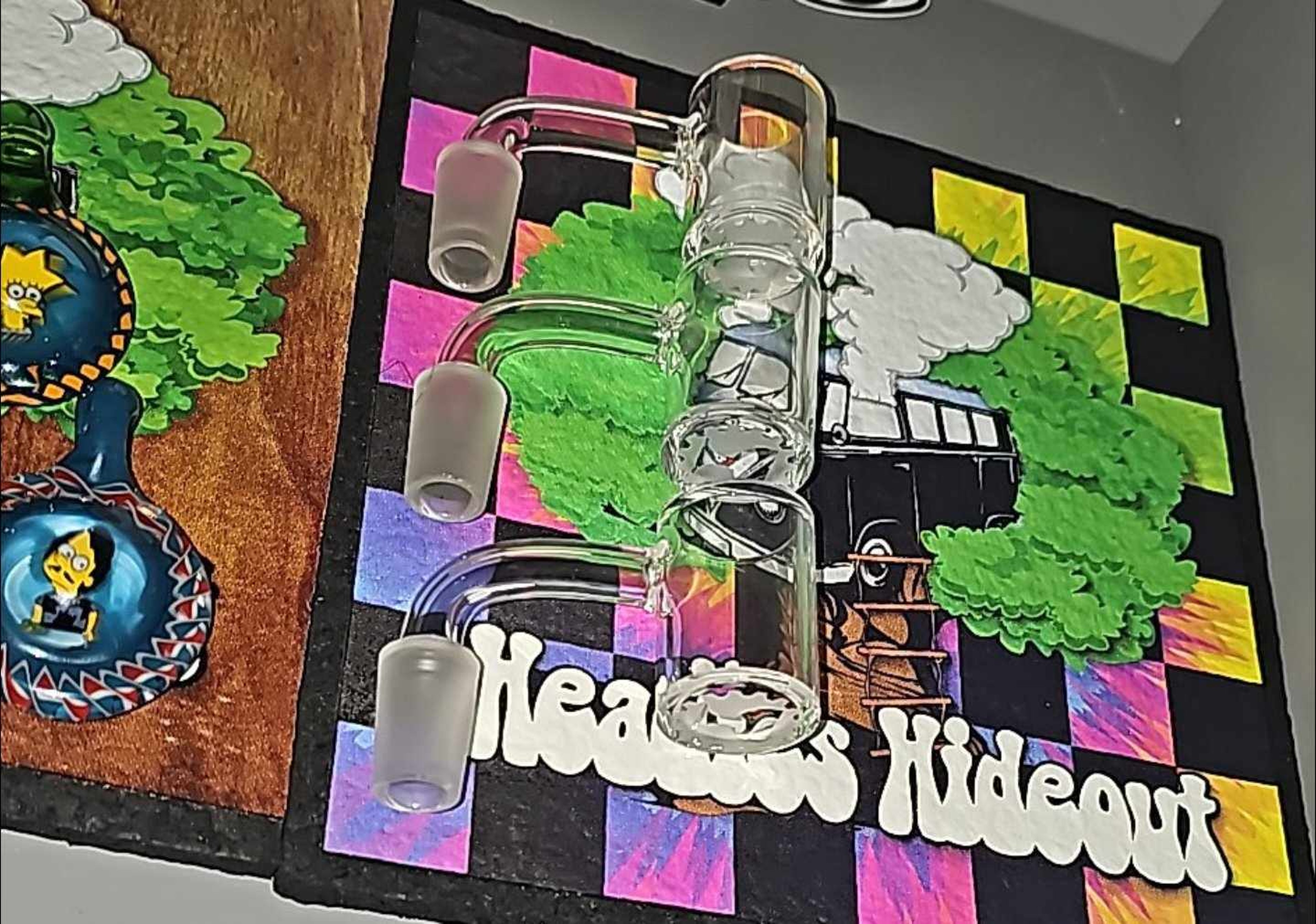 Preview pic of Toro 14mm Grails