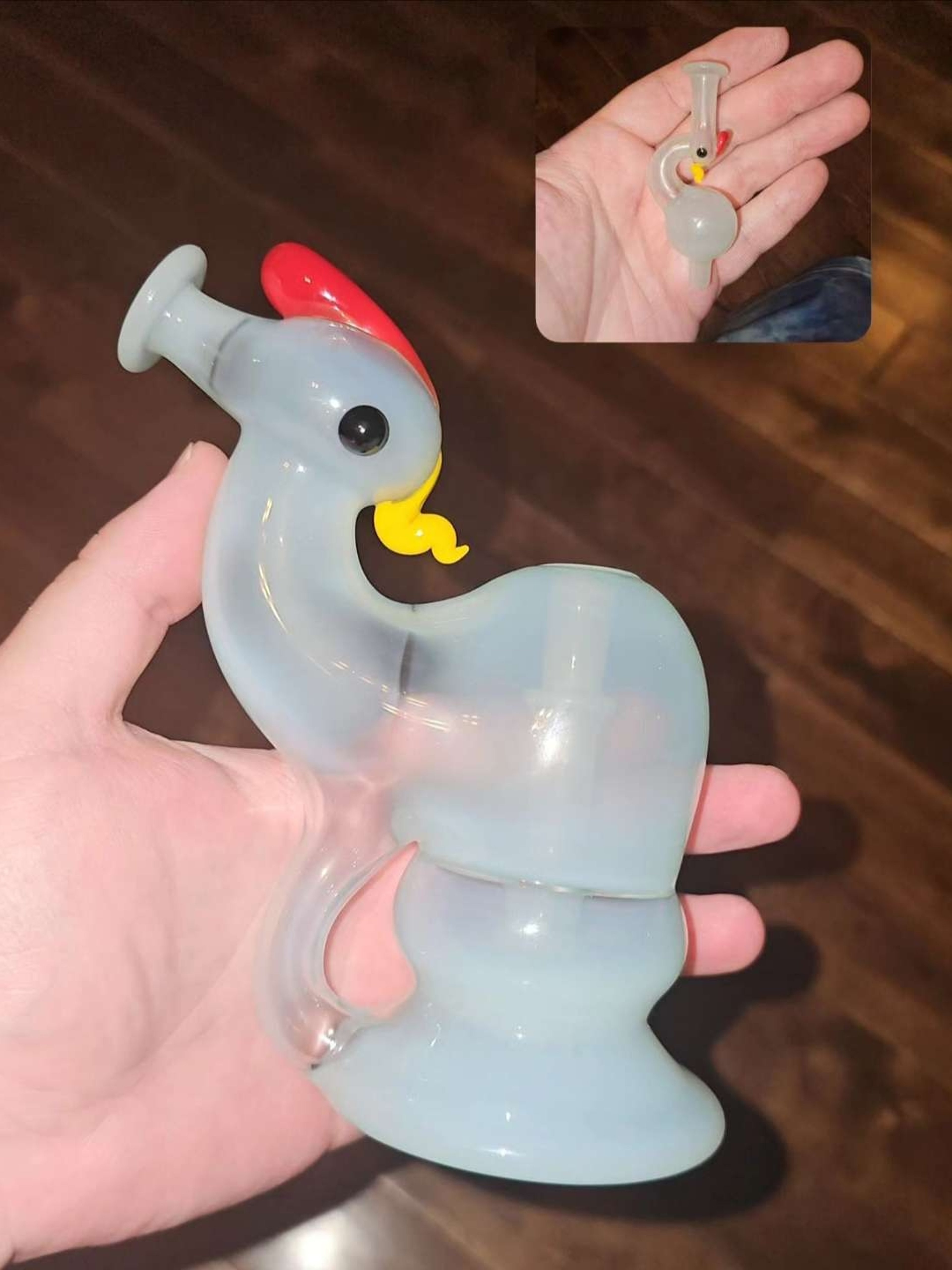 Preview pic of 313 Chicken