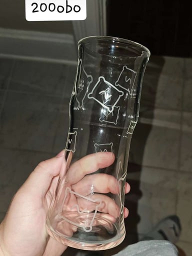 Preview pic of Roysco Pillow Cup