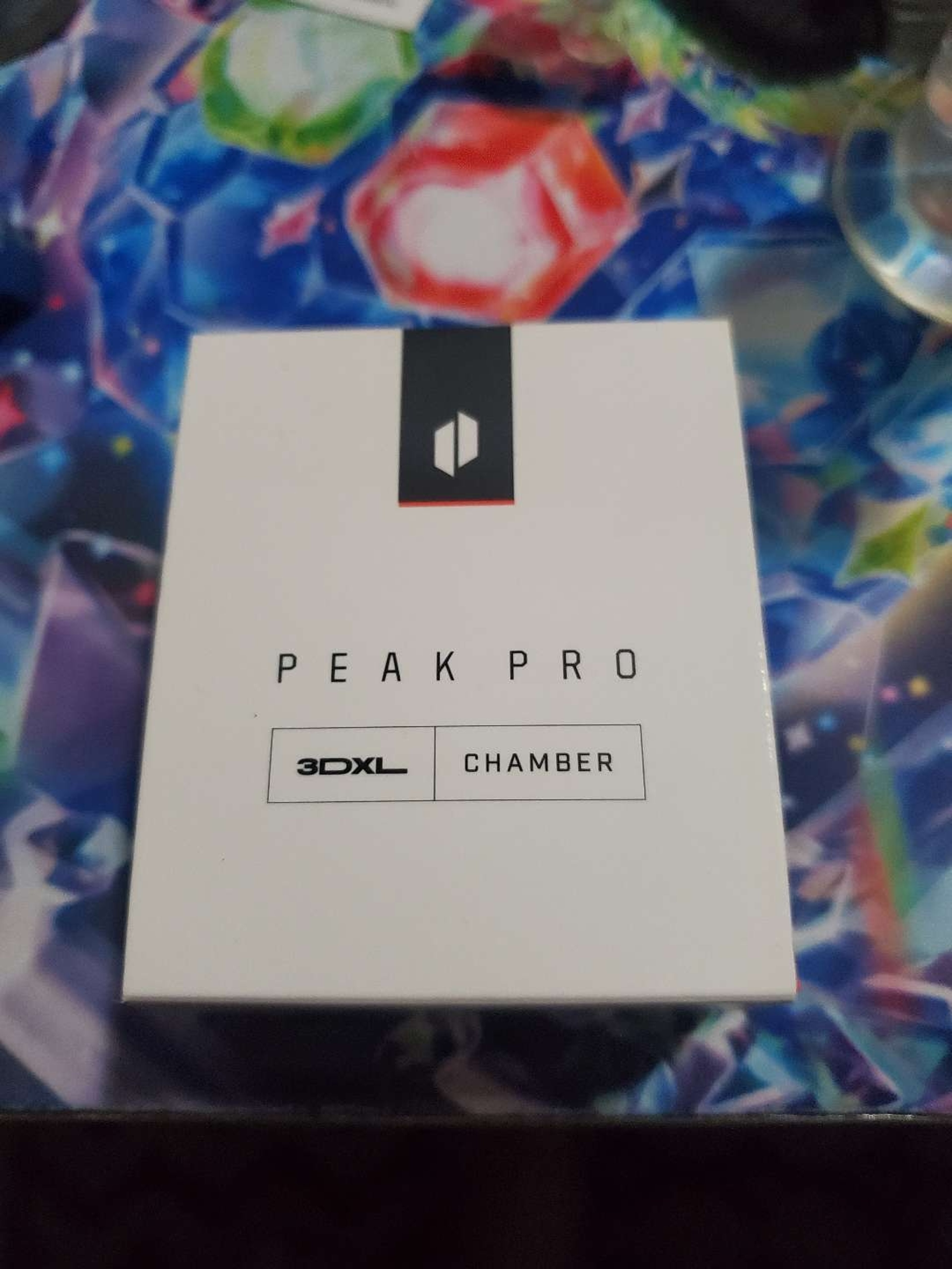 Preview pic of Puffco 3DXL chamber