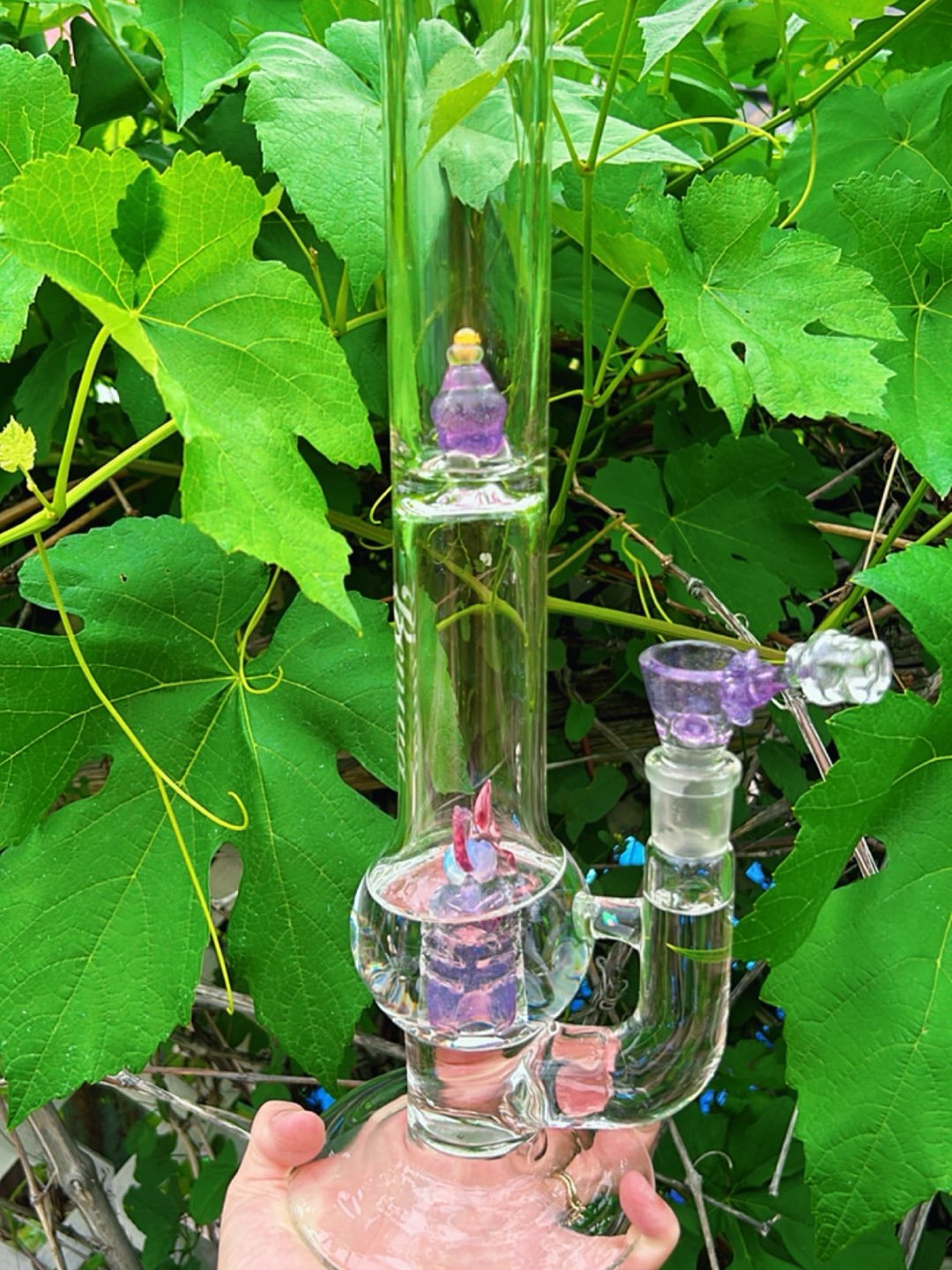 Preview pic of 18mm fairy magic setup