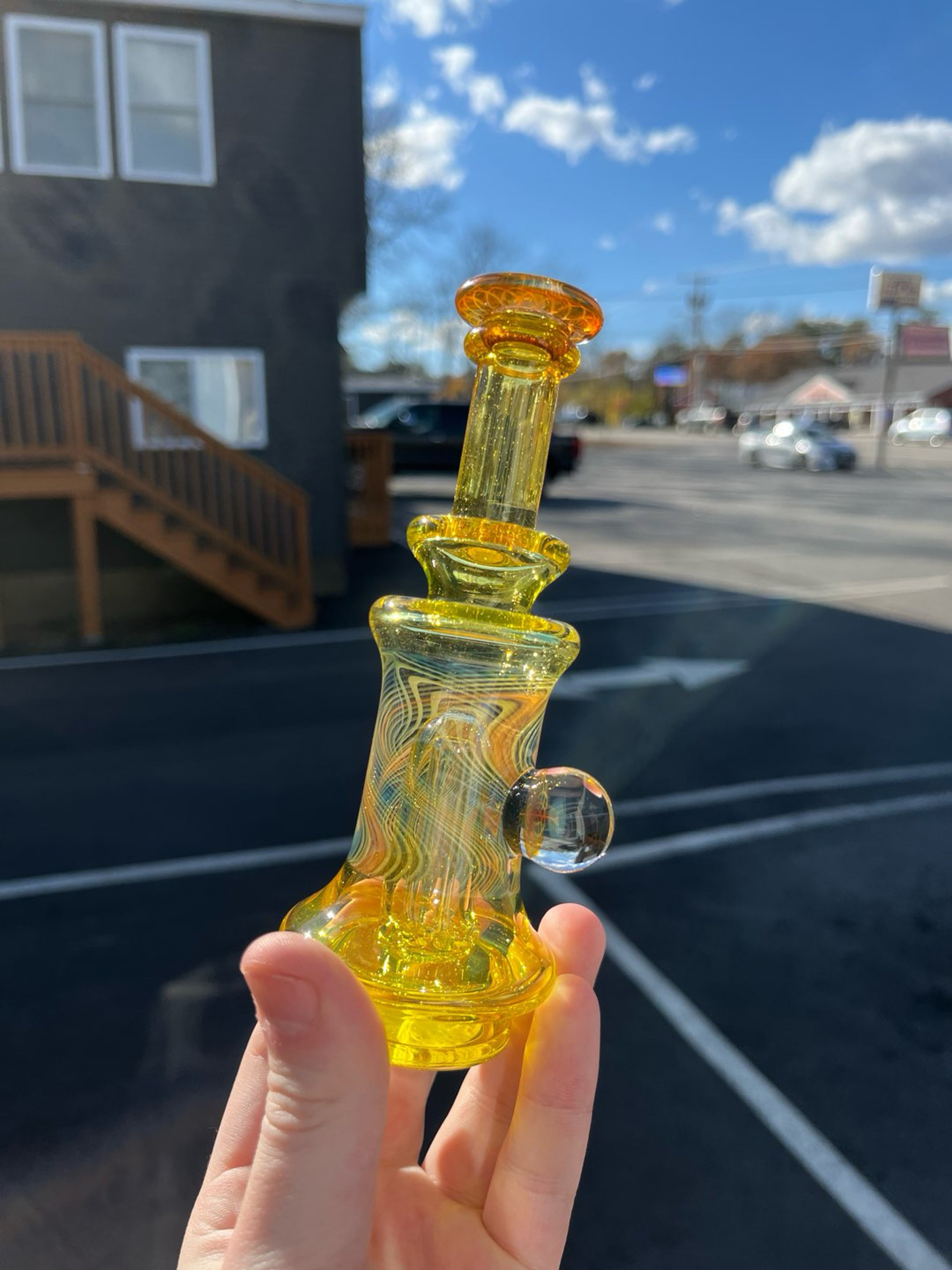 Preview pic of Gatez Puffco Top