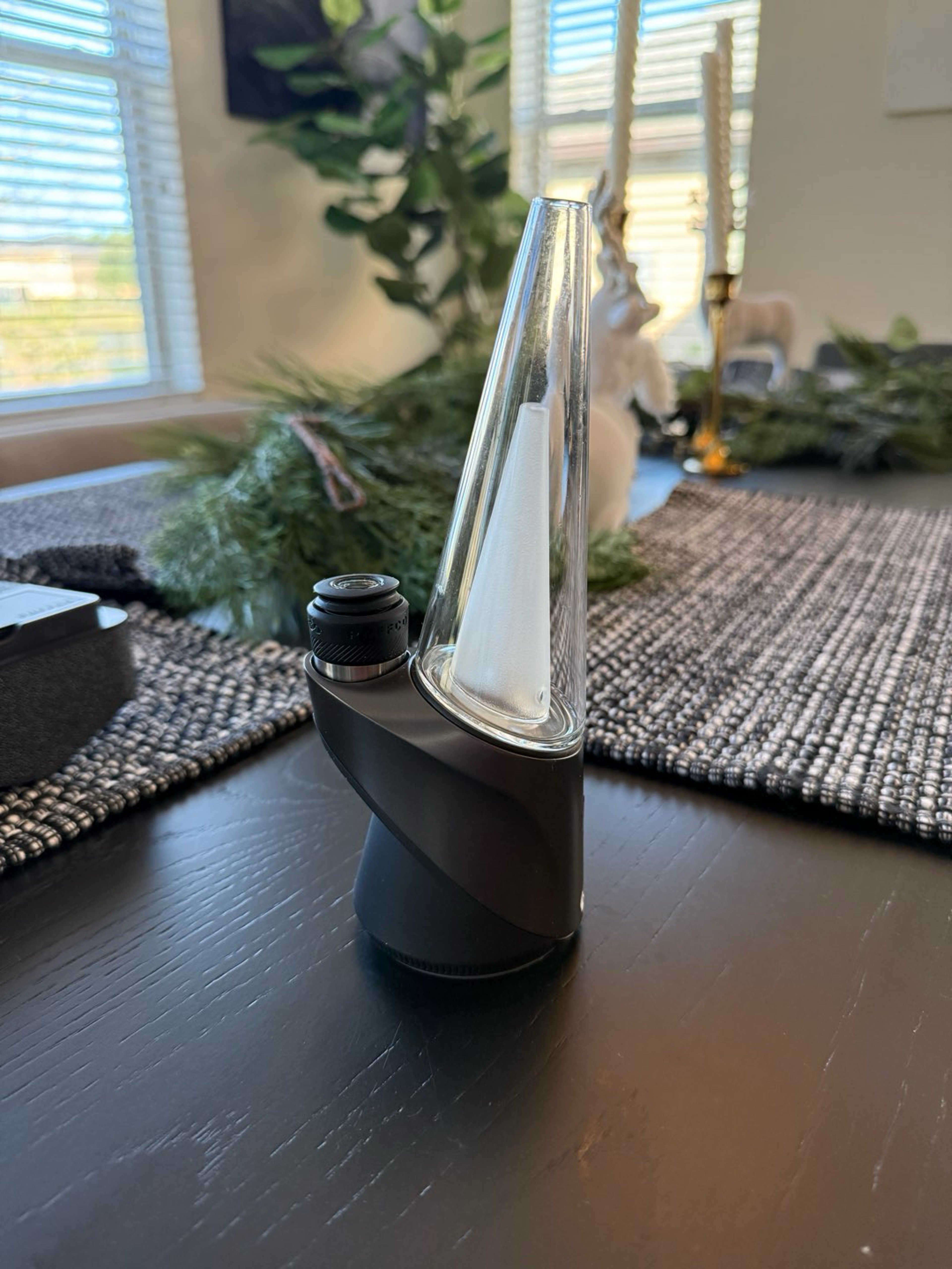 Preview pic of Puffco Peak Pro