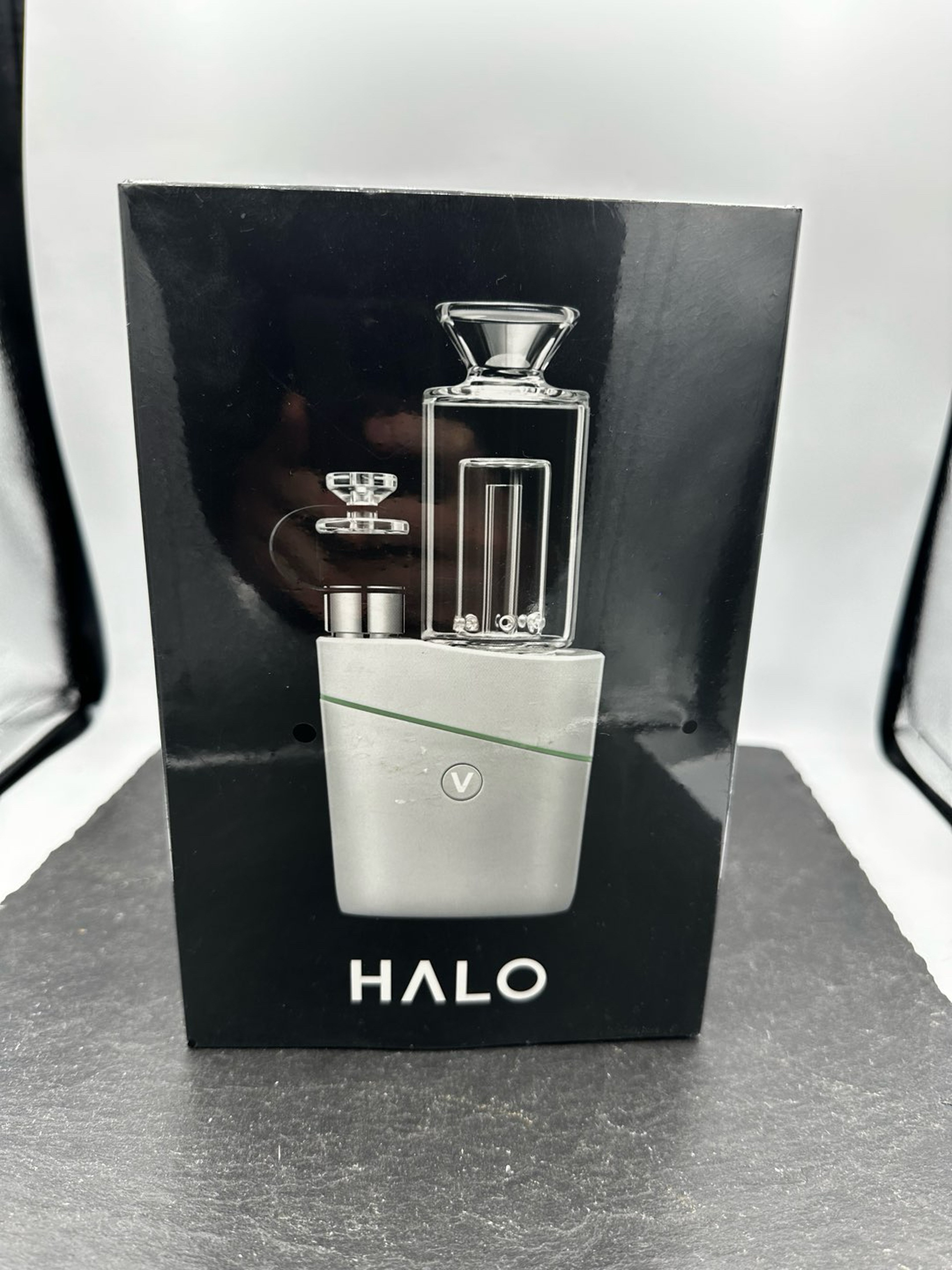 Preview pic of Halo advanced portable E-rig by VLAB