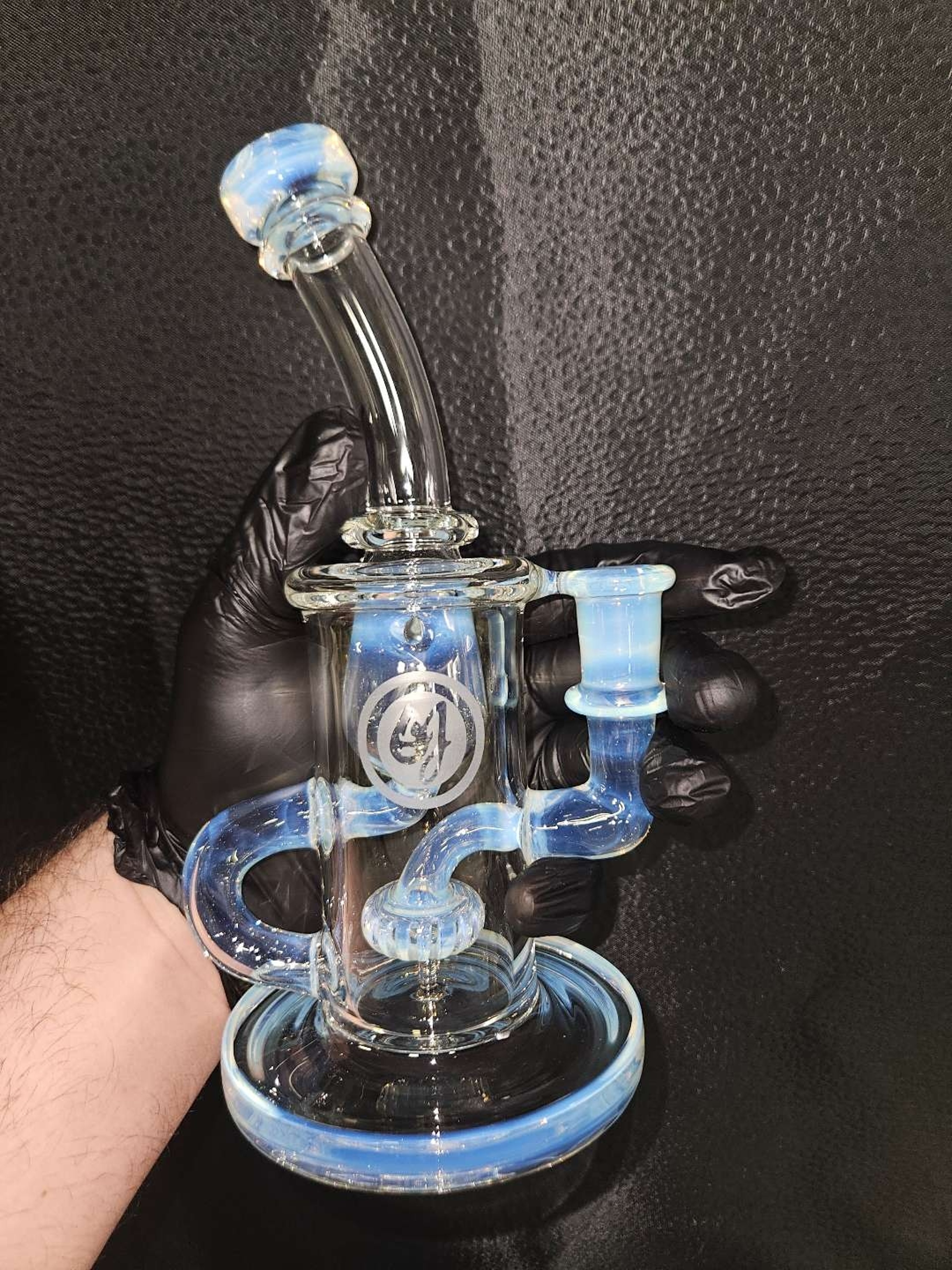 Preview pic of Ghost Recycler by OJ_FLAME