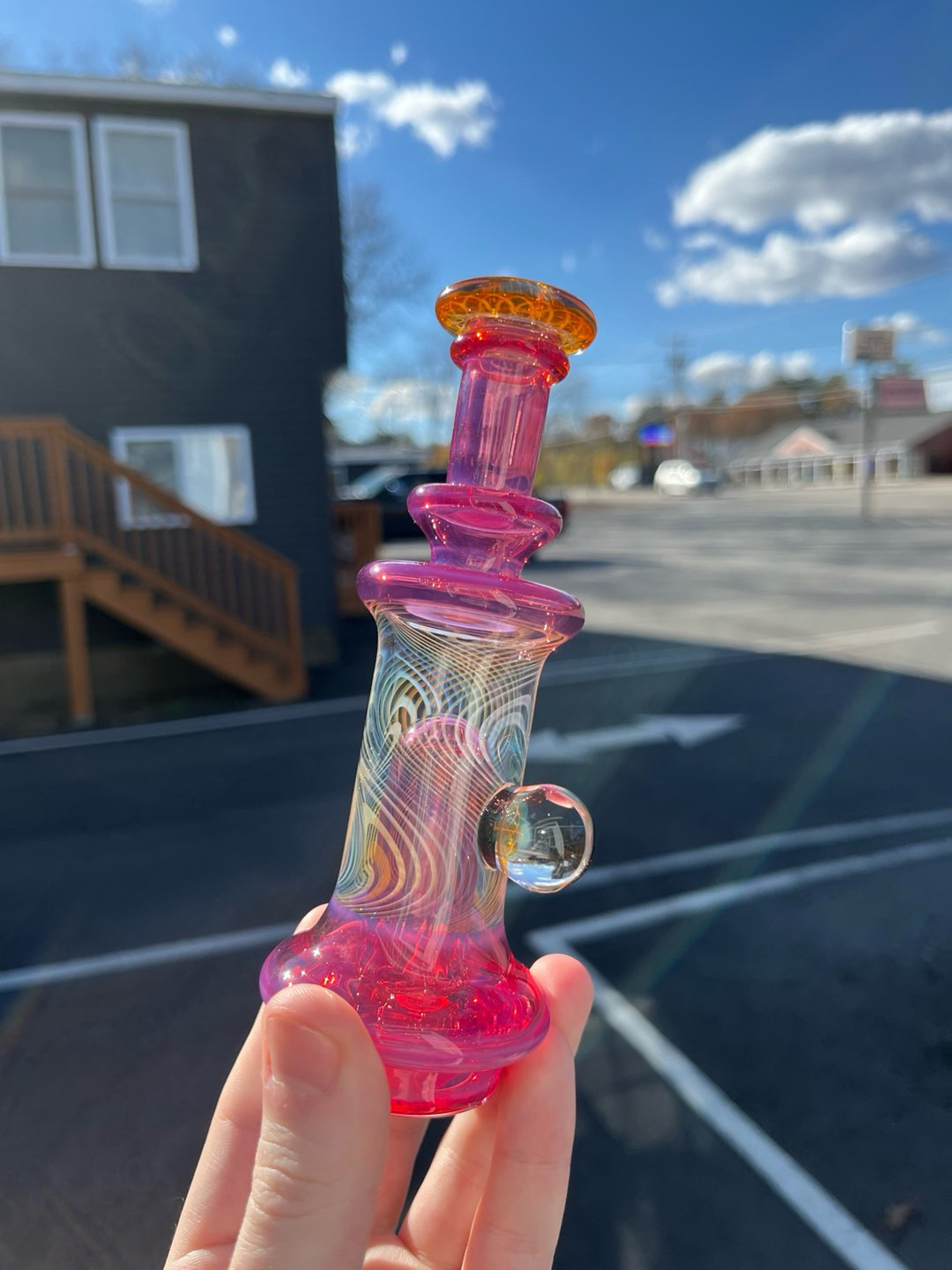 Preview pic of Gatez Puffco Top