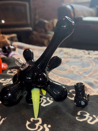 Preview pic of Jmass spore