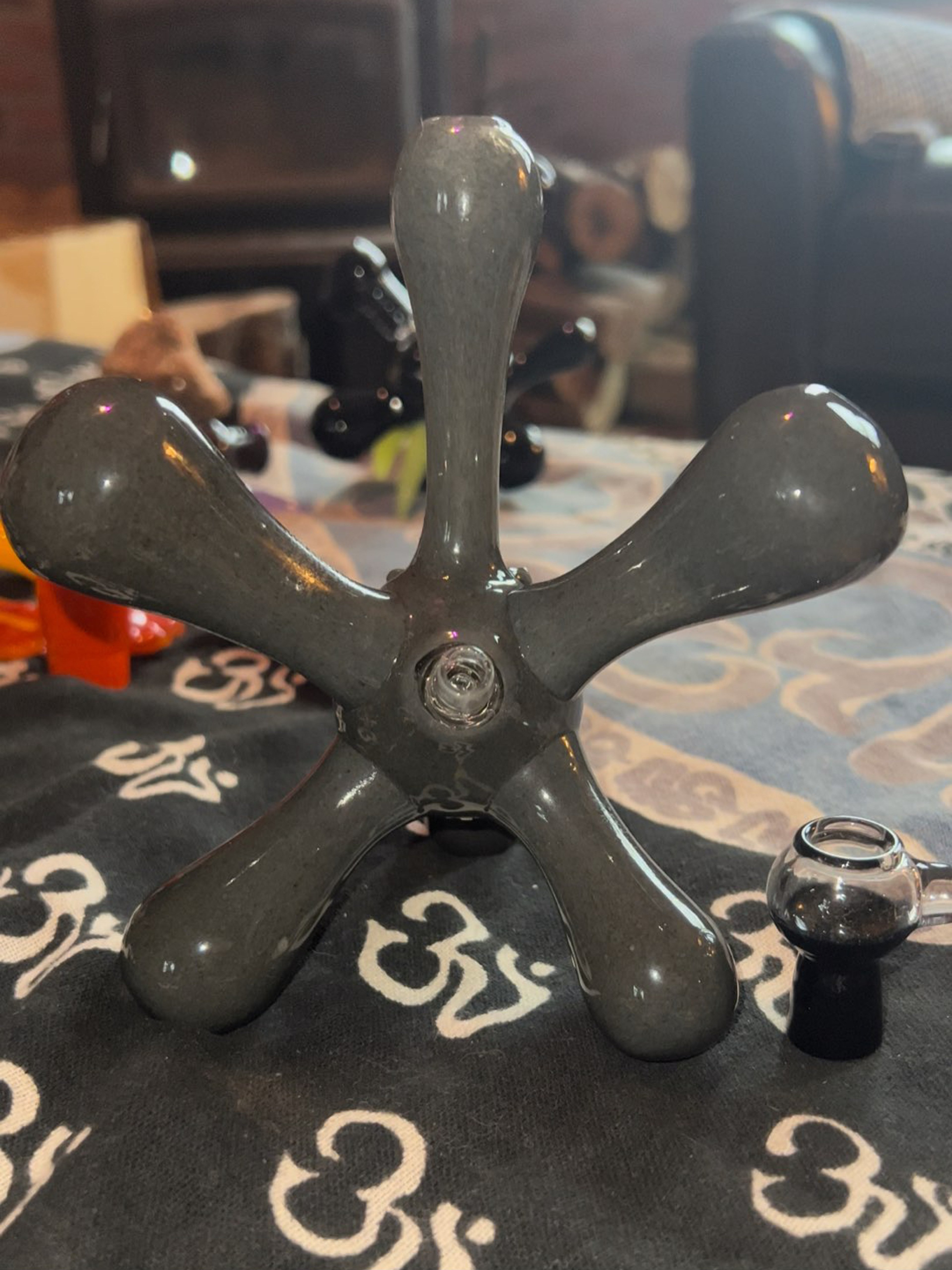 Preview pic of Jmass spore