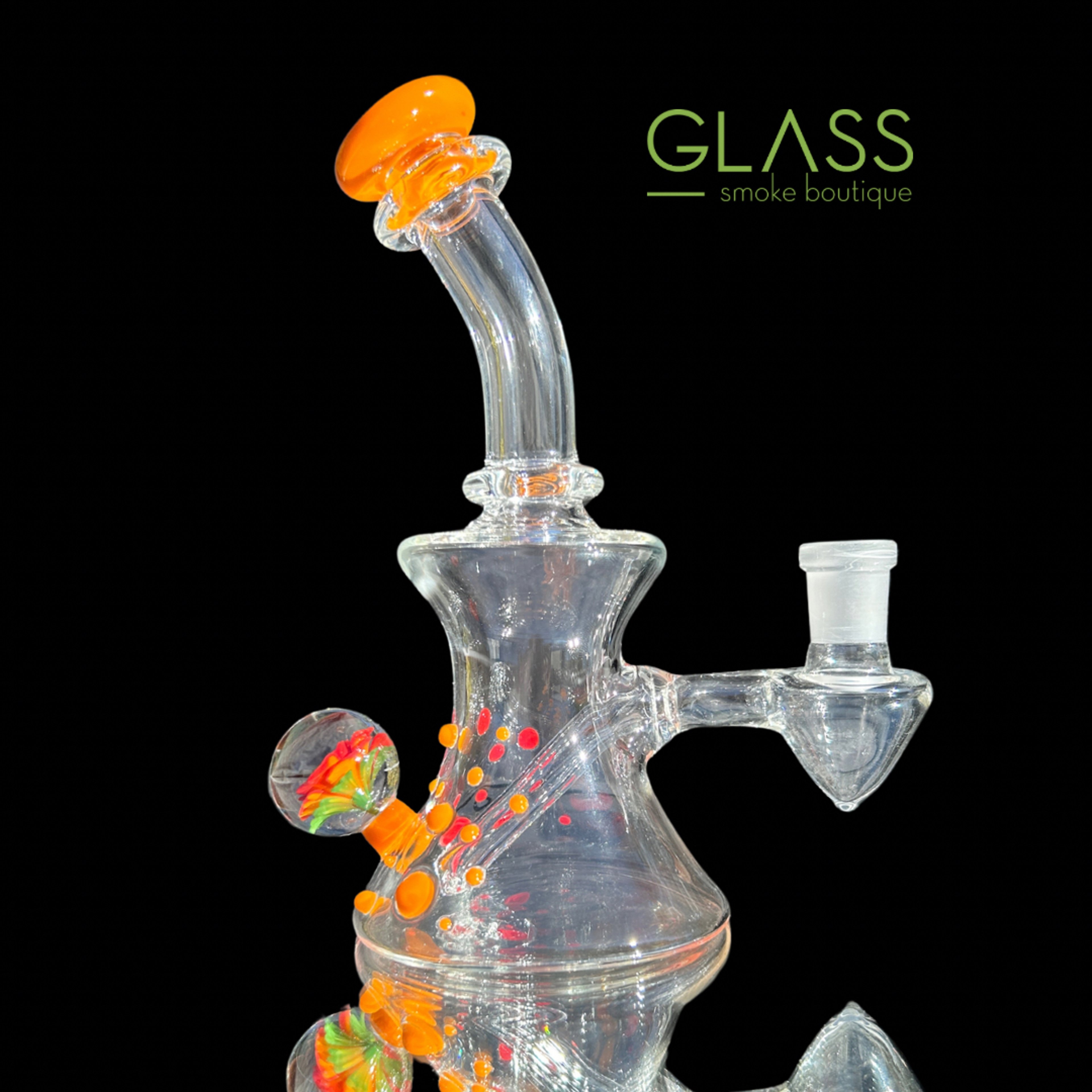 Preview pic of BoroCove Banger Hanger