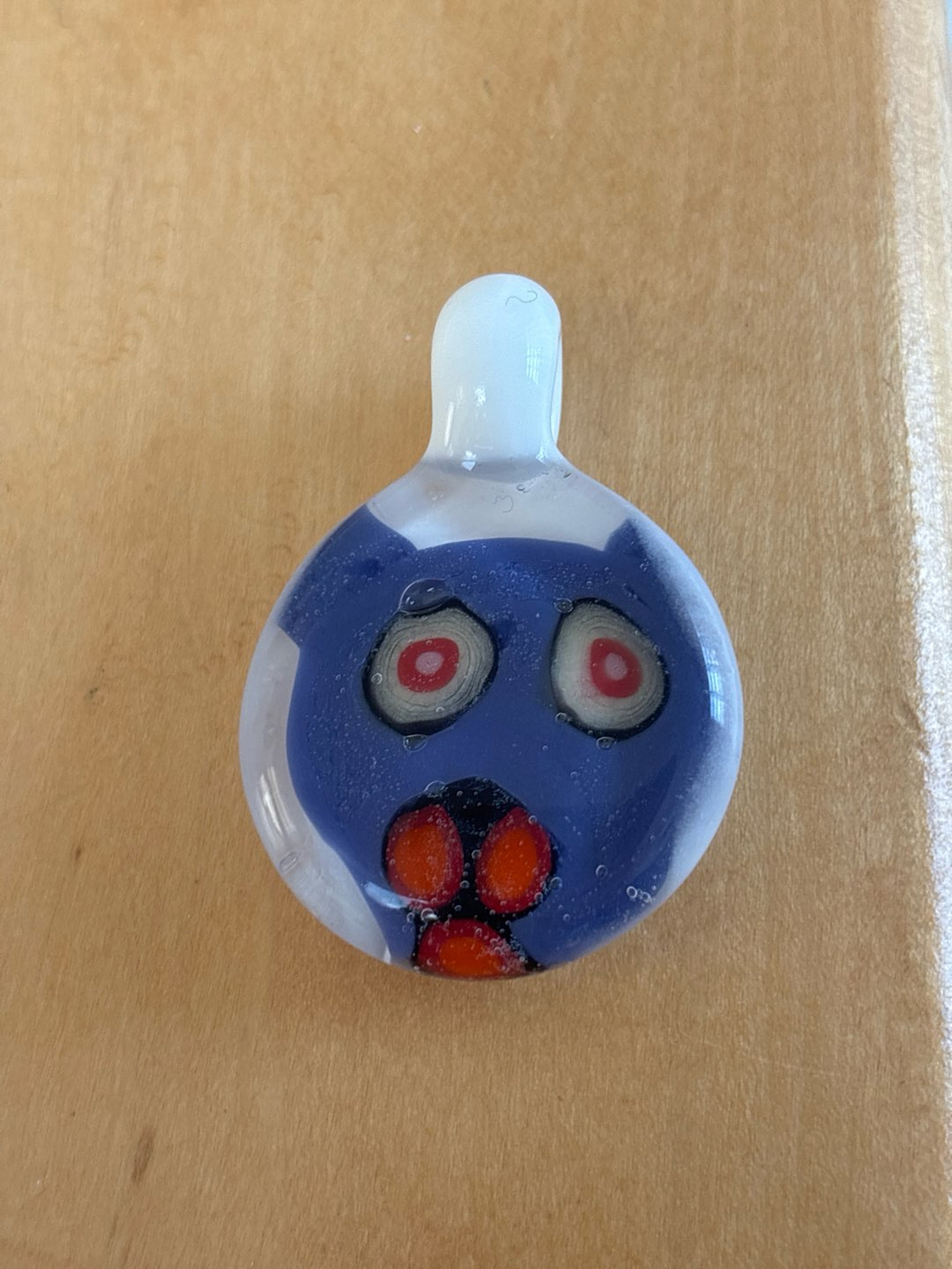 Sherlock Holm’s Signed Pendy image 0