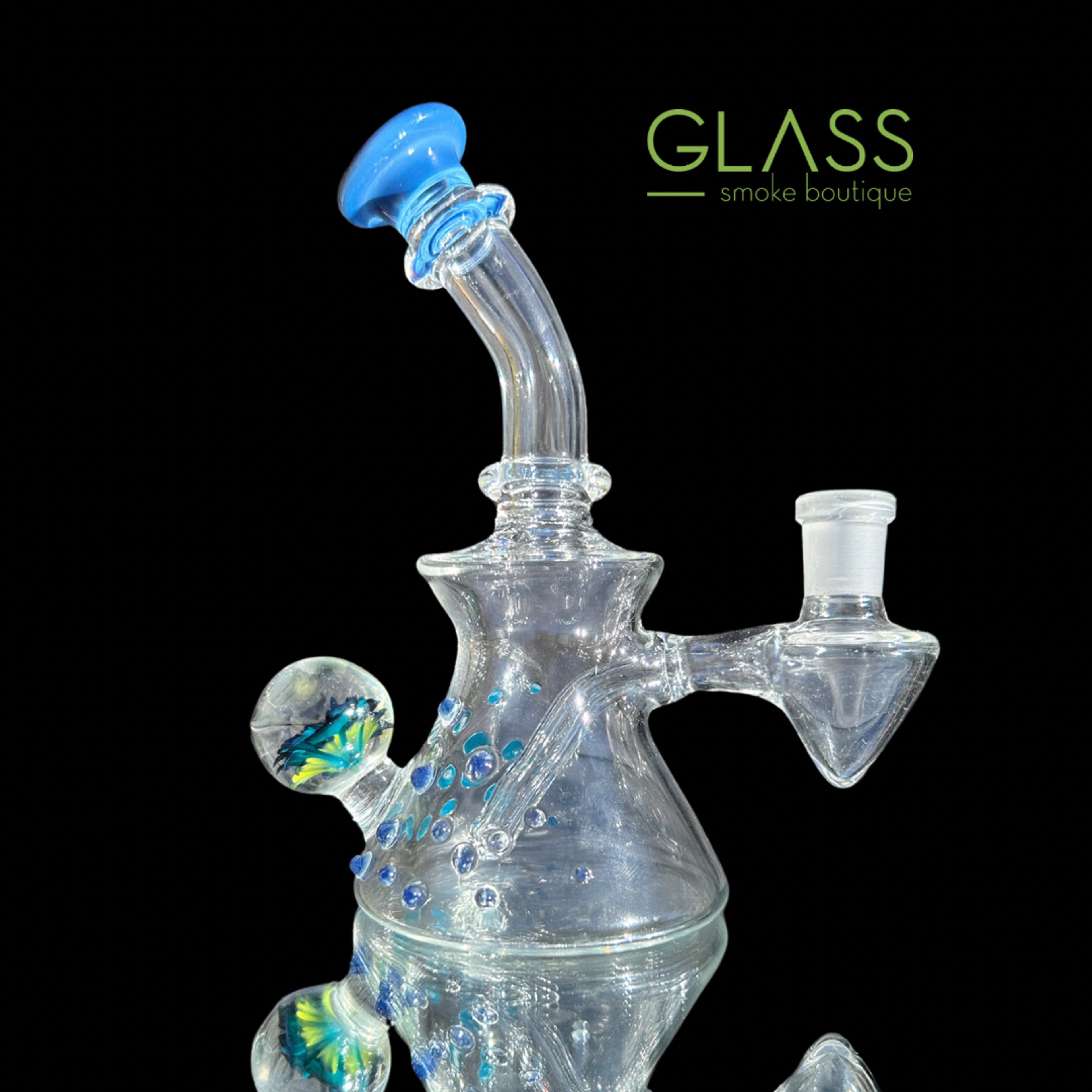 Preview pic of BoroCove Banger Hanger