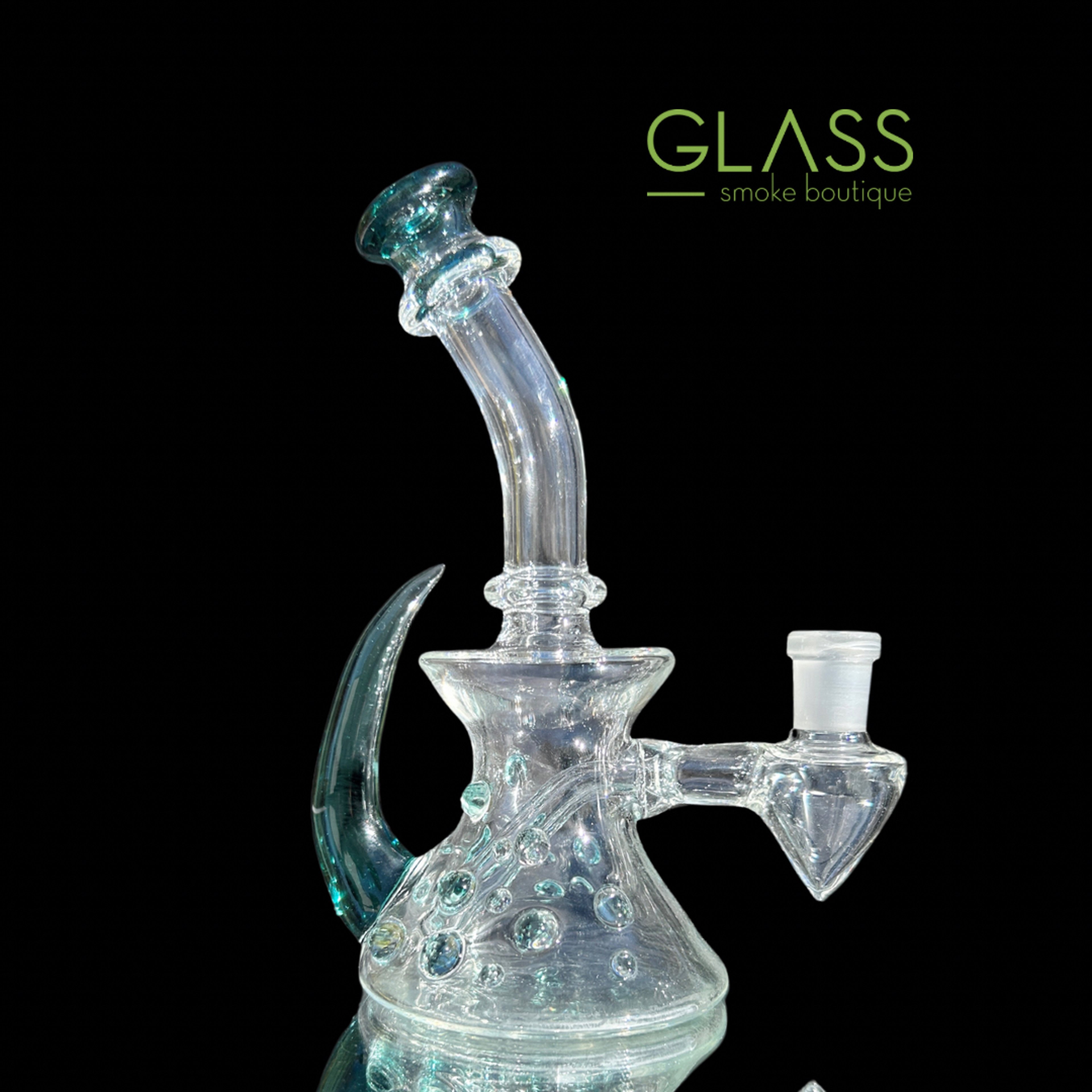 Preview pic of BoroCove Banger Hanger
