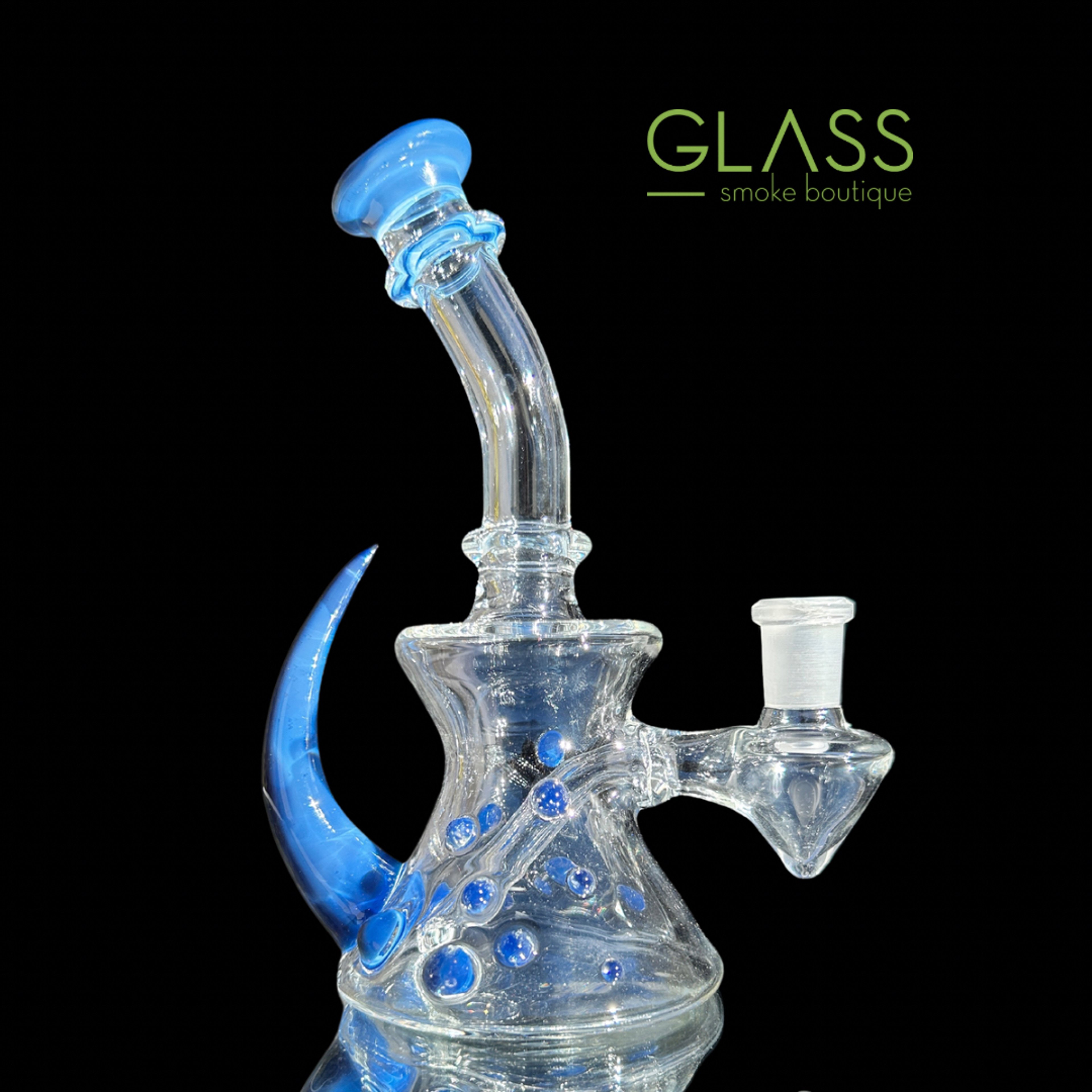 Preview pic of BoroCove Banger Hanger