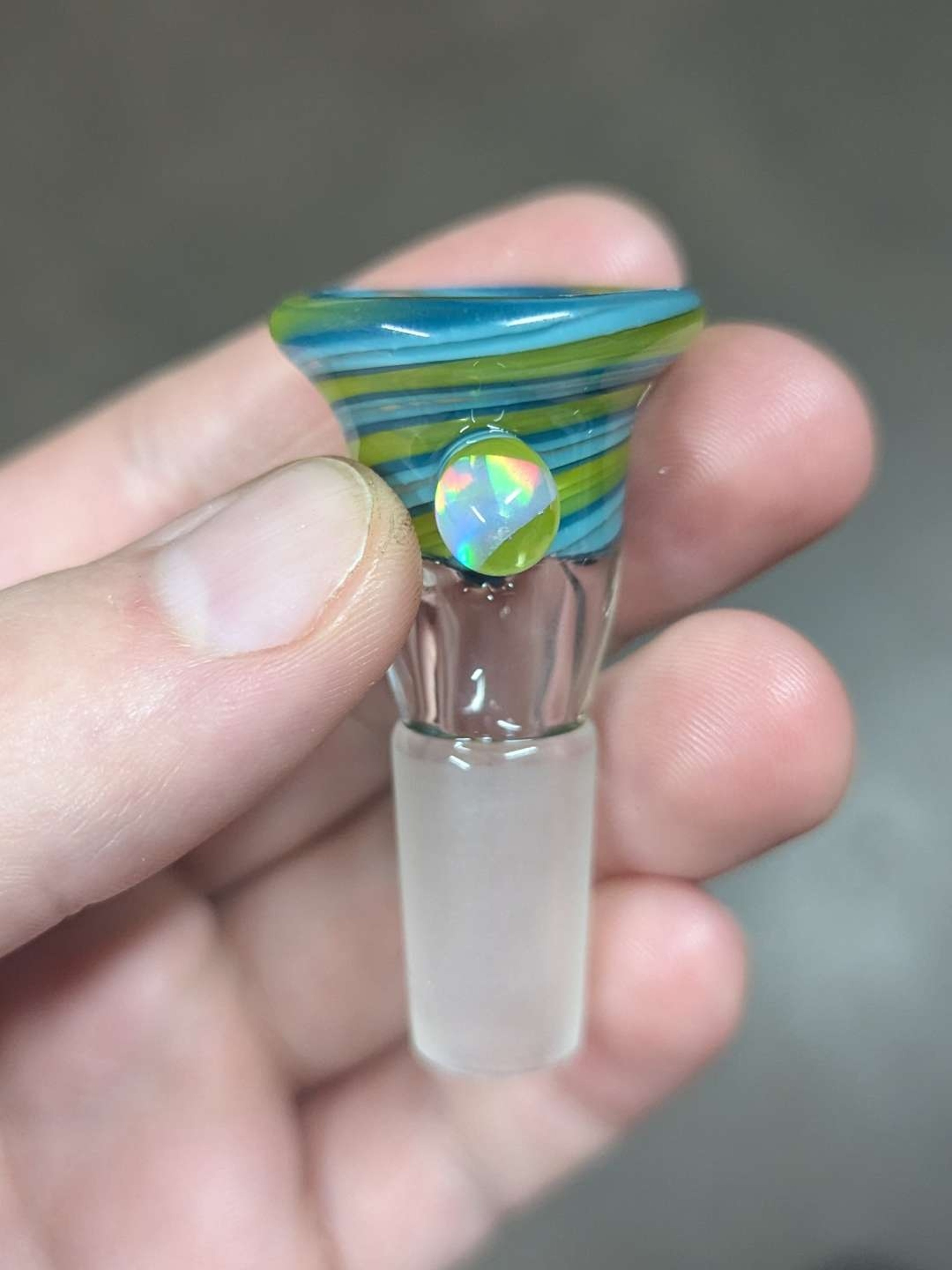 Preview pic of 14mm 4hole slide