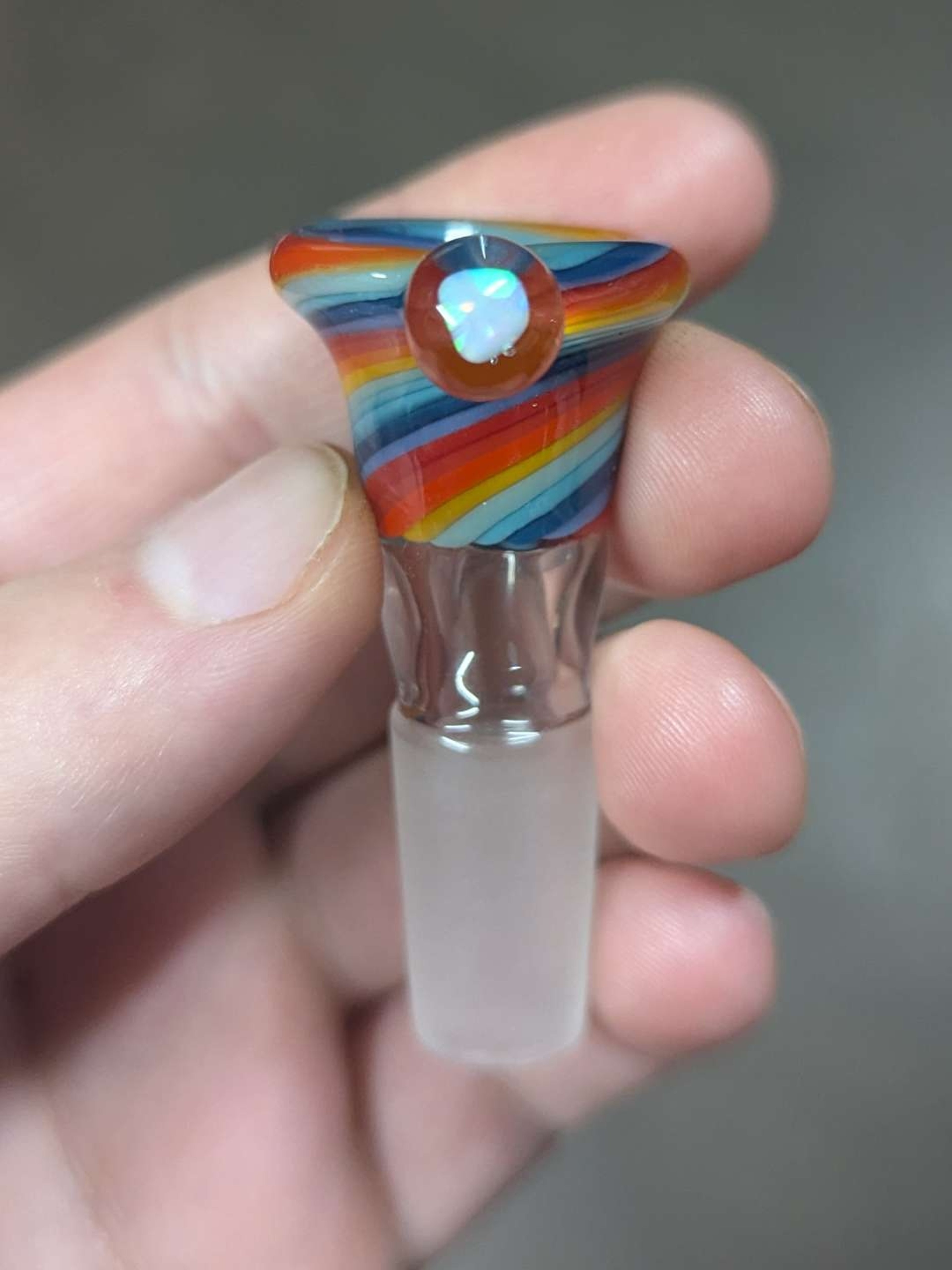 Preview pic of 14mm 3hole slide