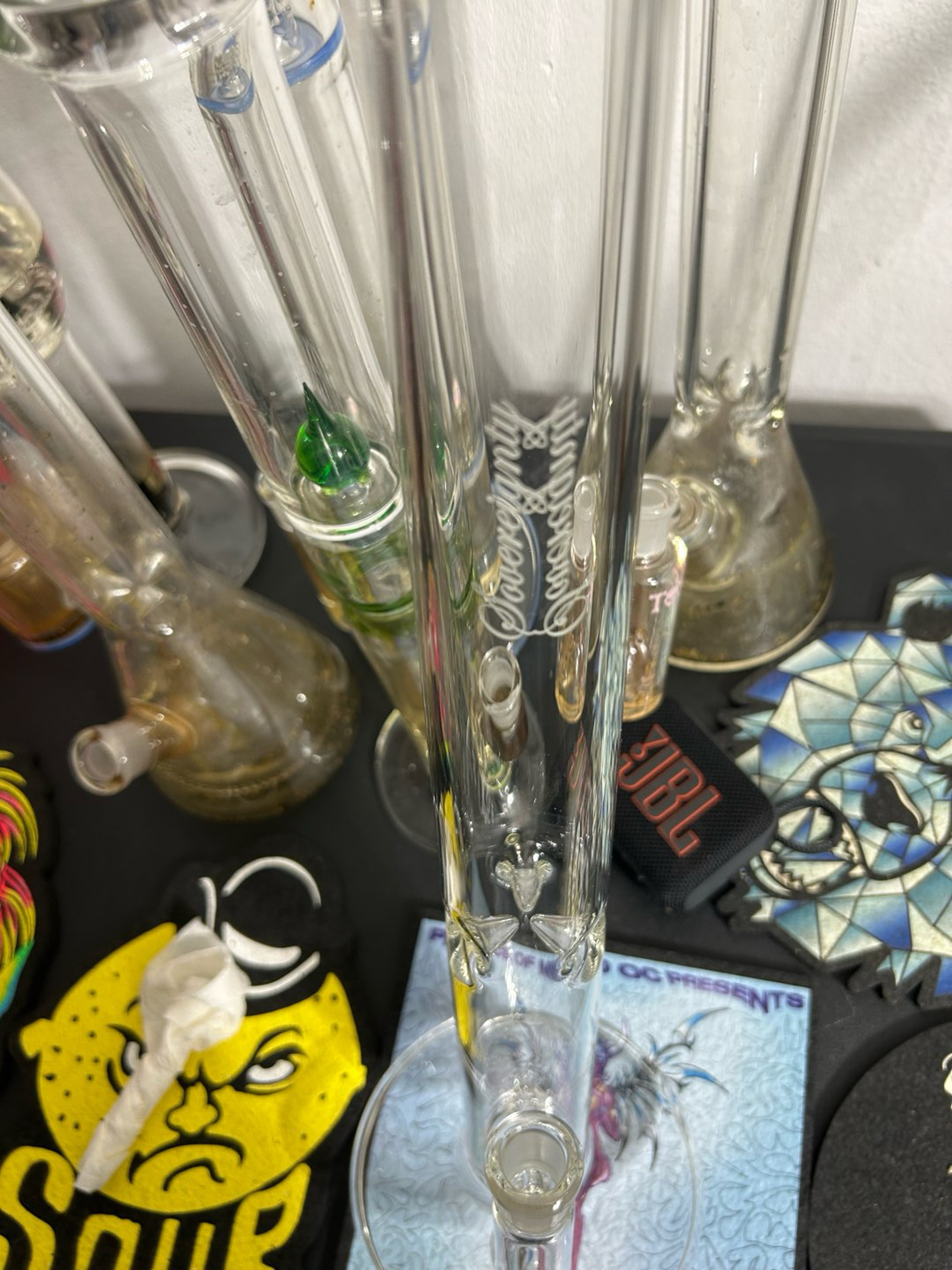 Preview pic of PRICE DROP SOVEREIGNTY STEMLINE 50x5