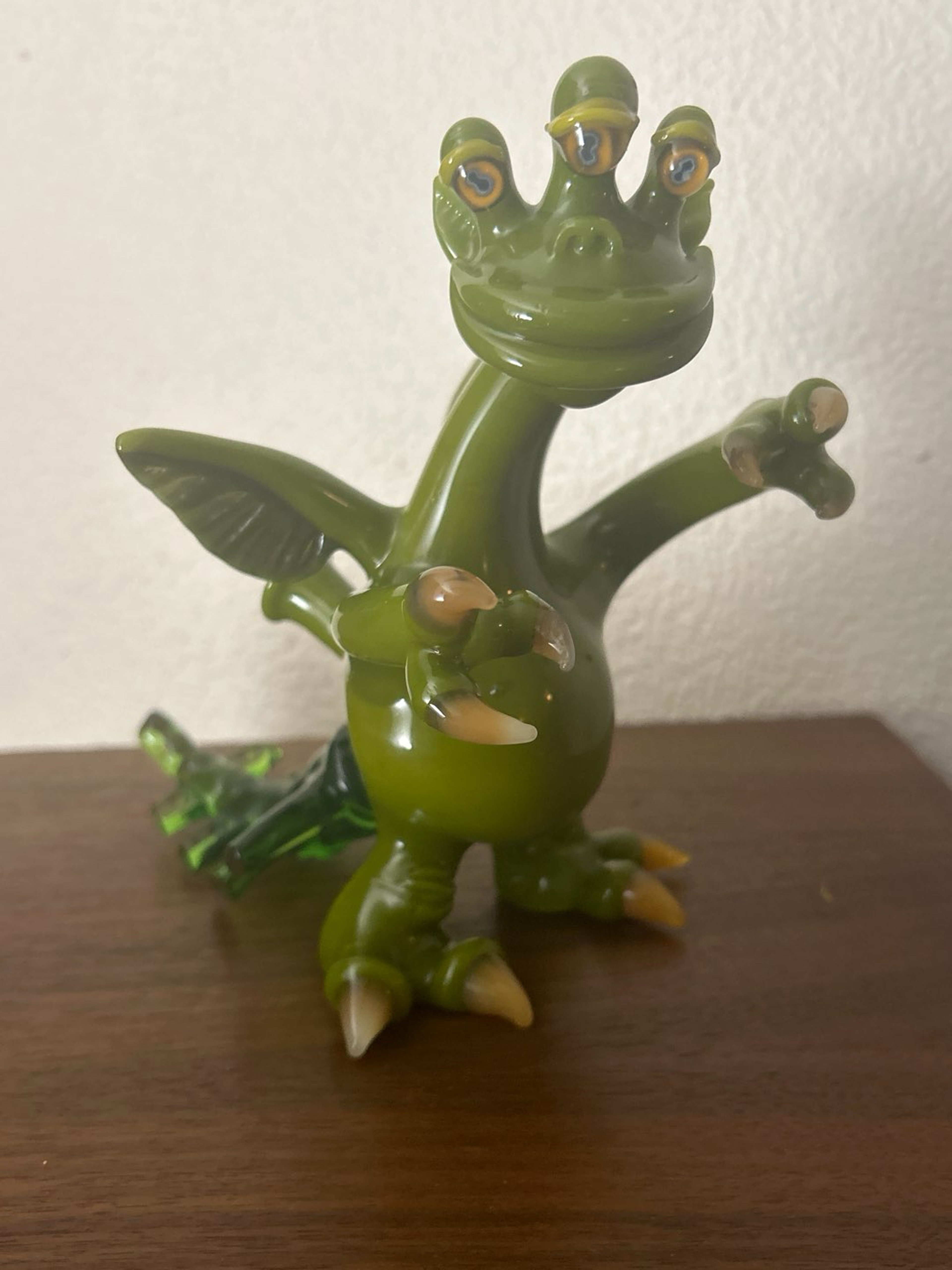 Preview pic of Joe P Alien (retro #1) first alien with a female joint