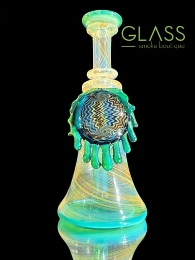 Preview pic of Jakers Banger Hanger Plantphibian