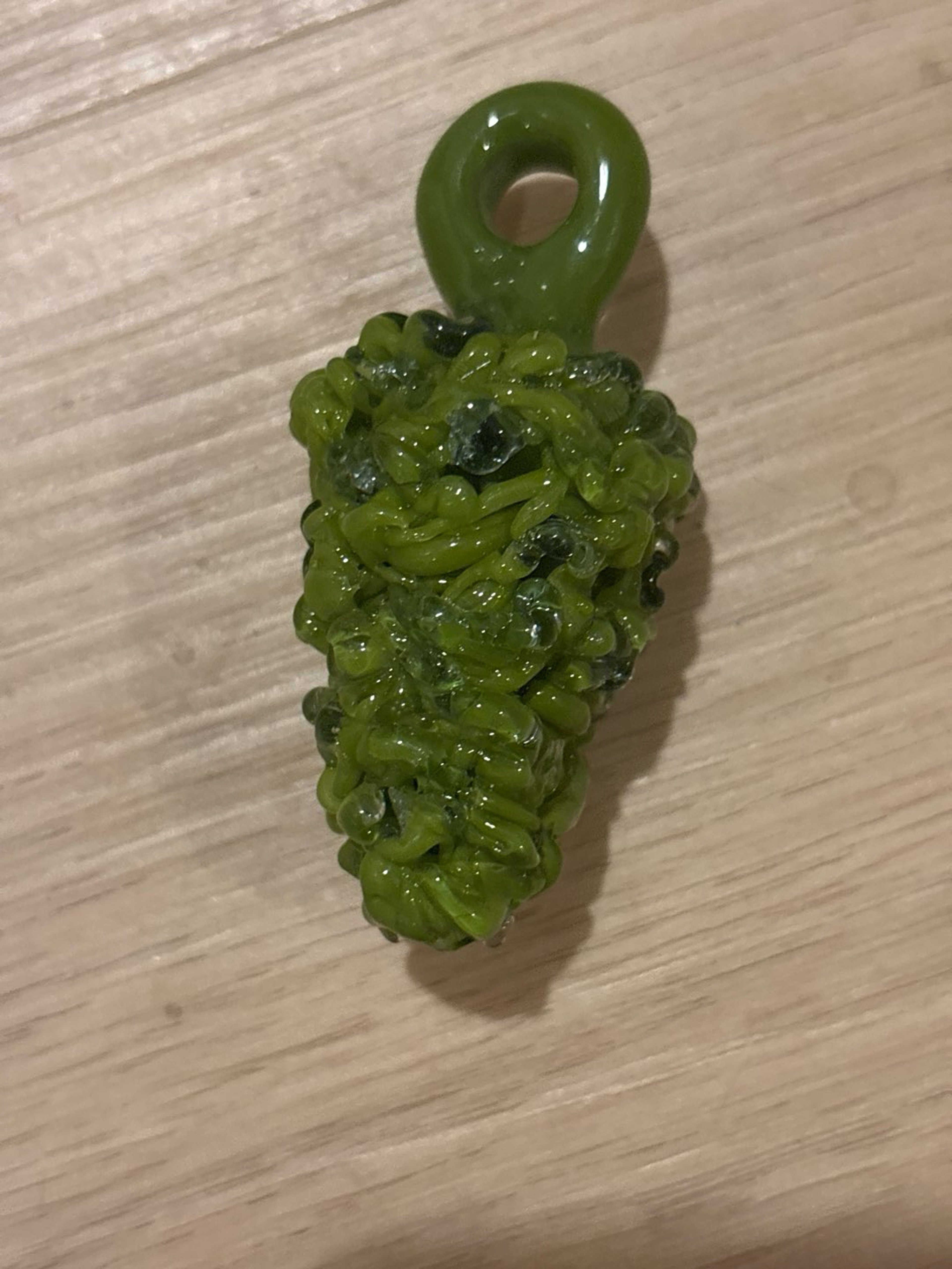 Preview pic of Nug Pendant