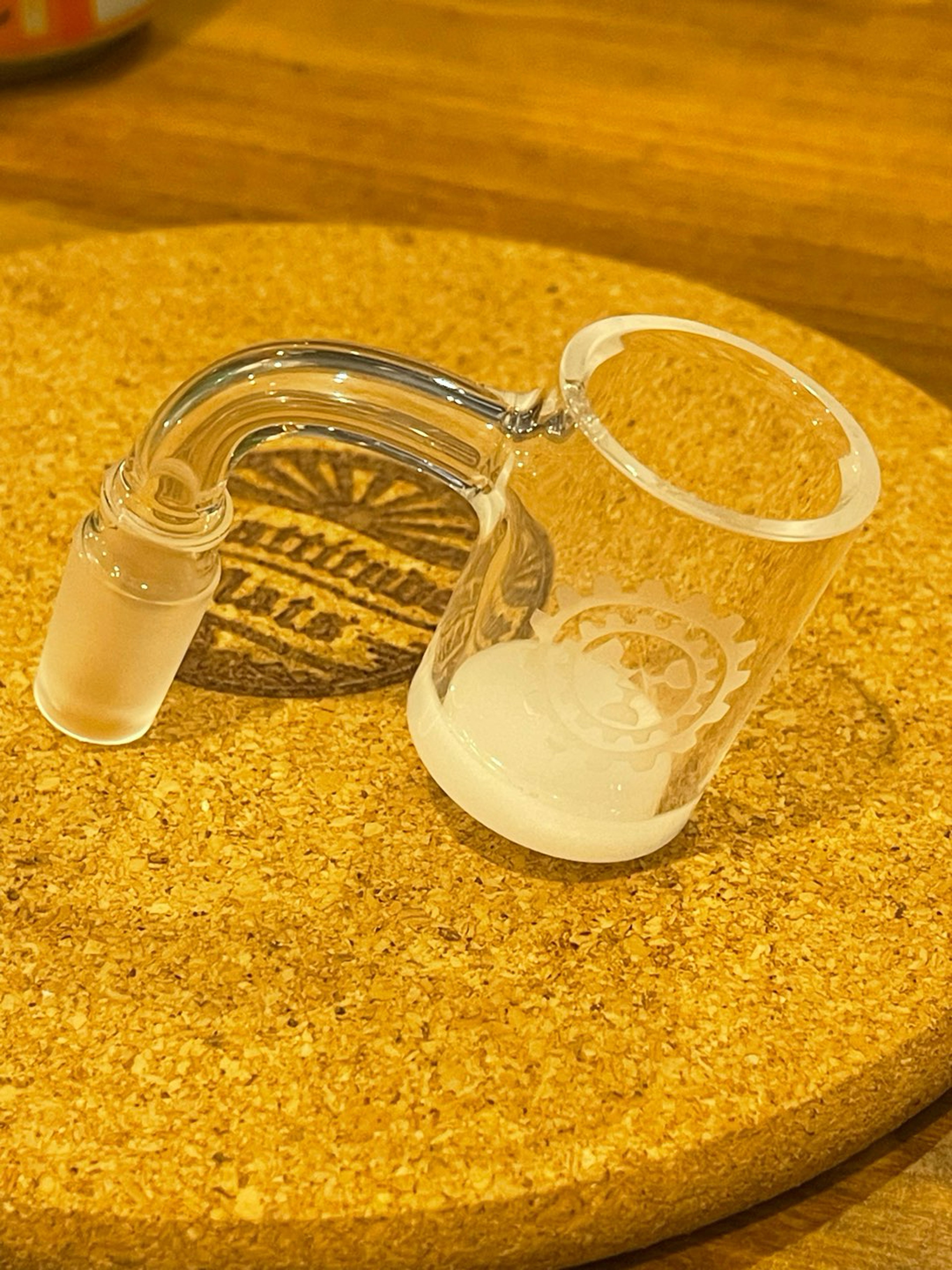 Preview pic of Toro Grail