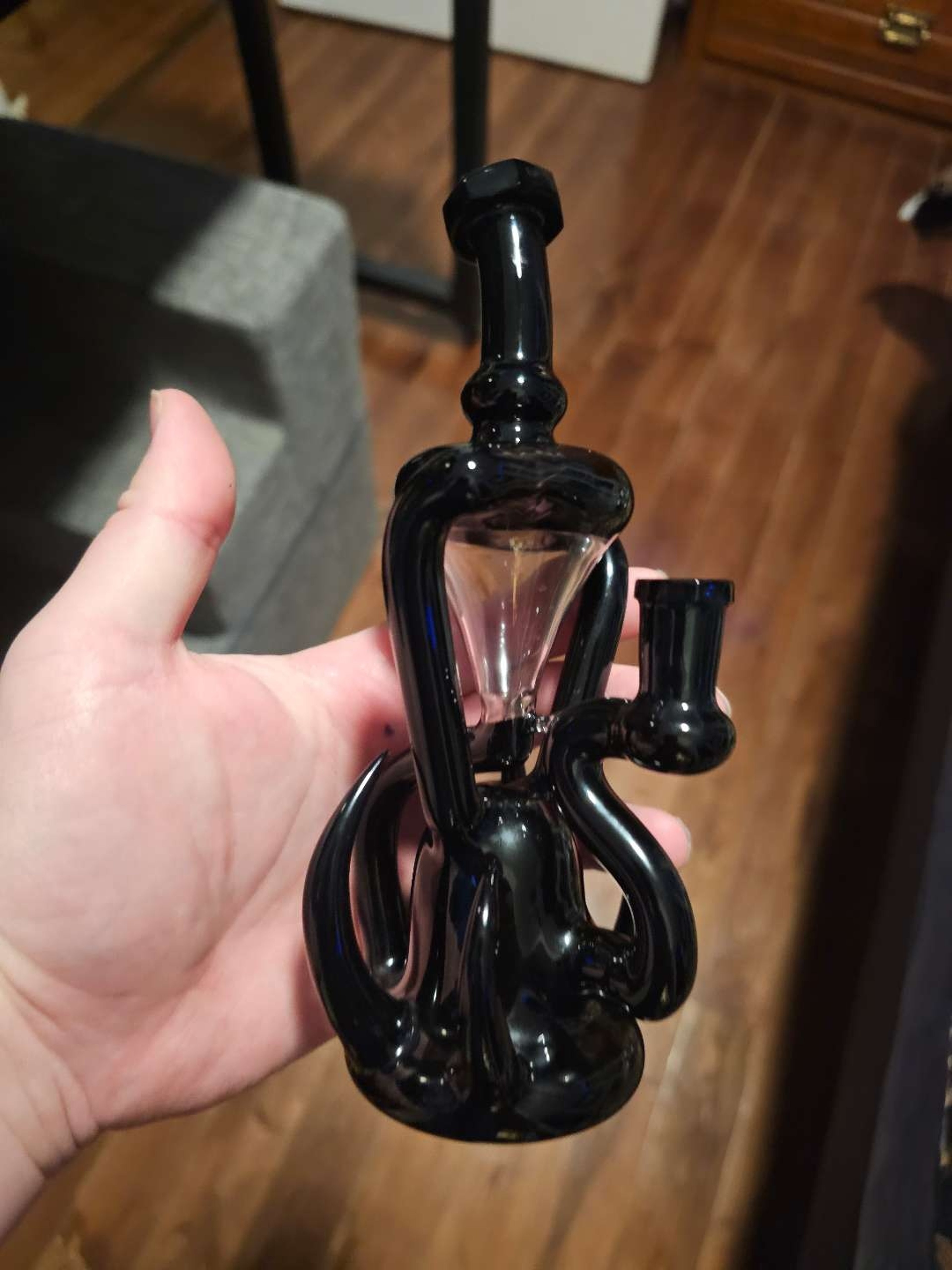 Moonboot recycler image 0