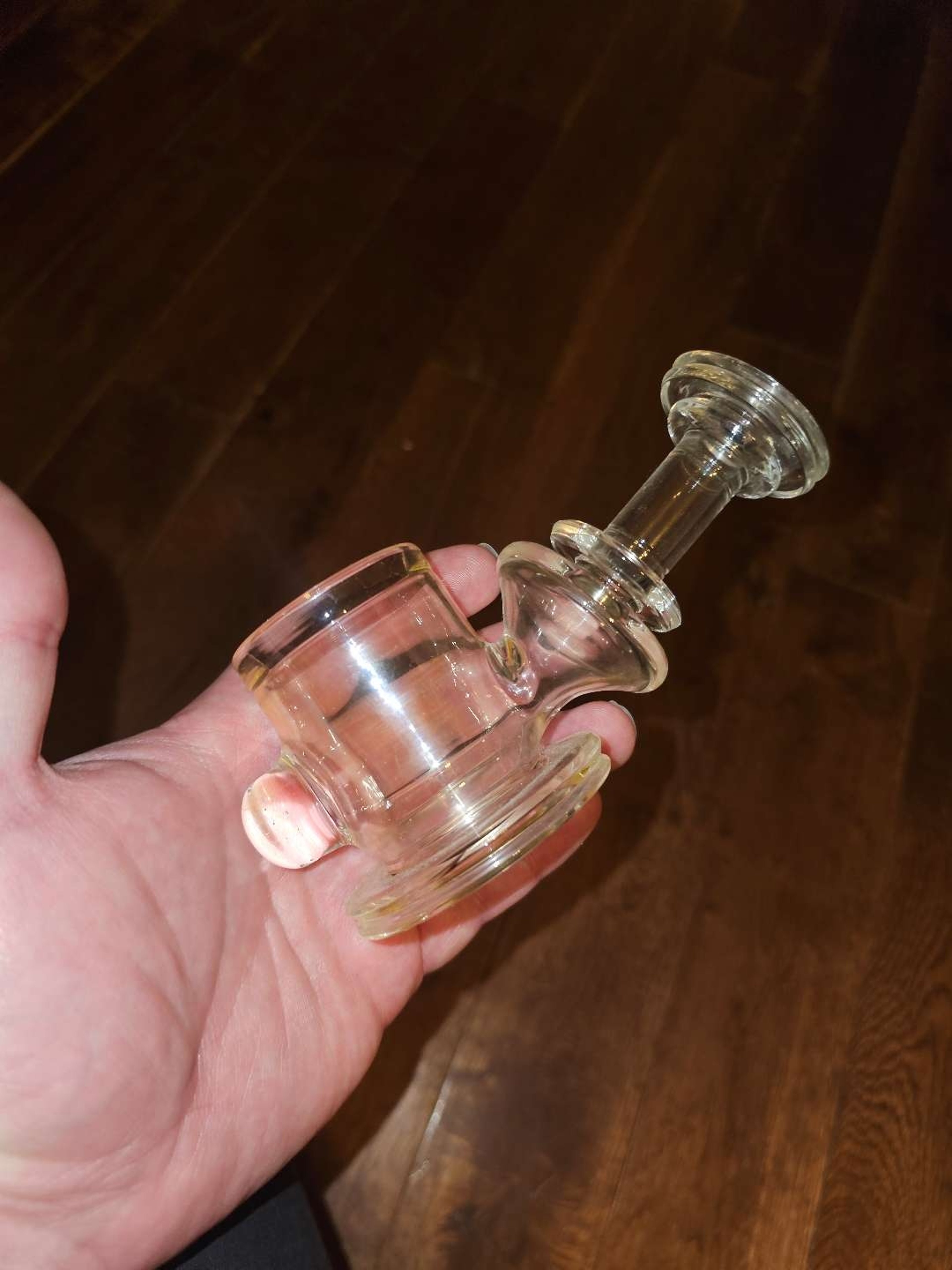 Preview pic of Puffco Proxy Attachment