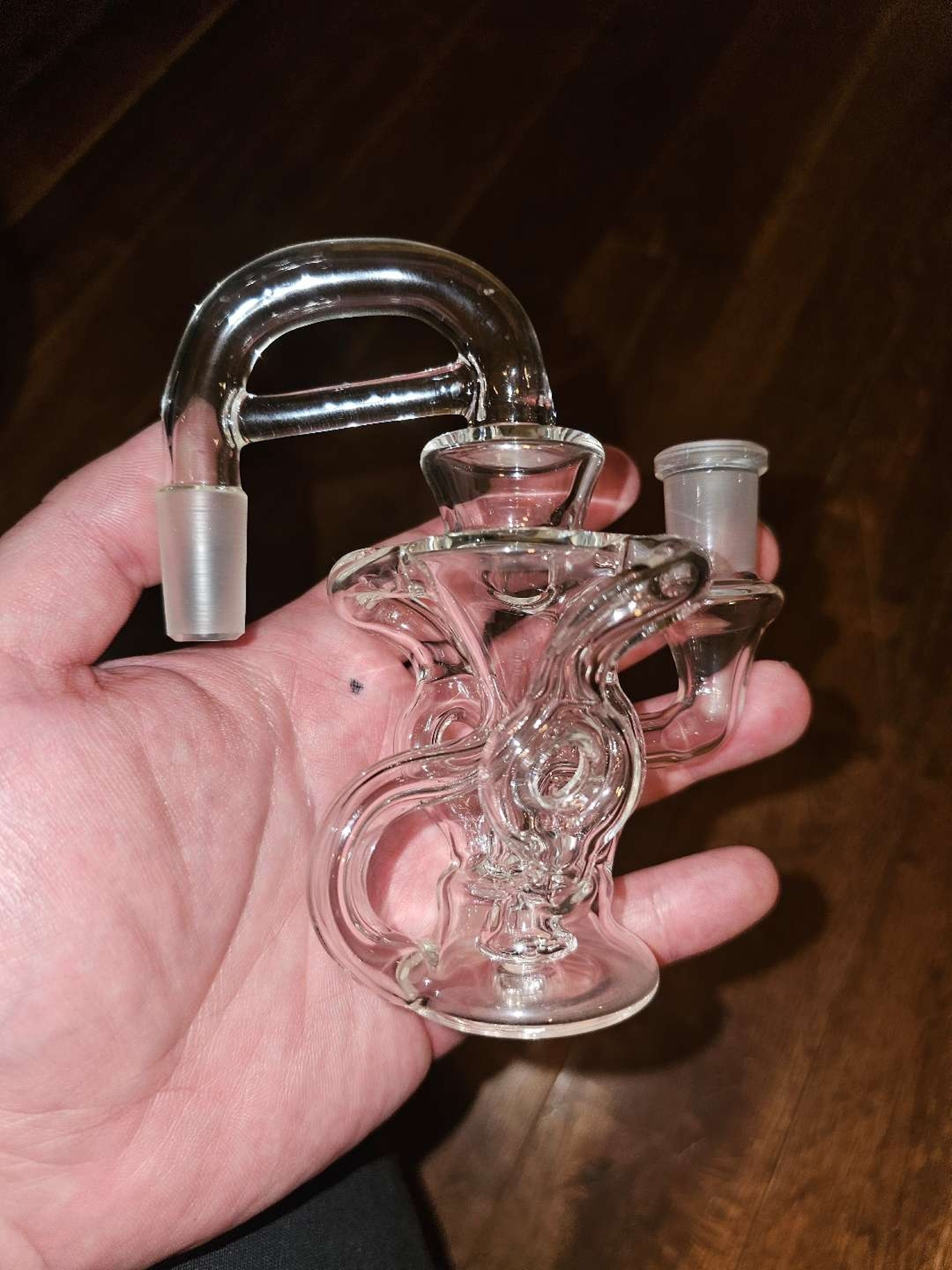 Preview pic of OTW Ashcatcher recycler