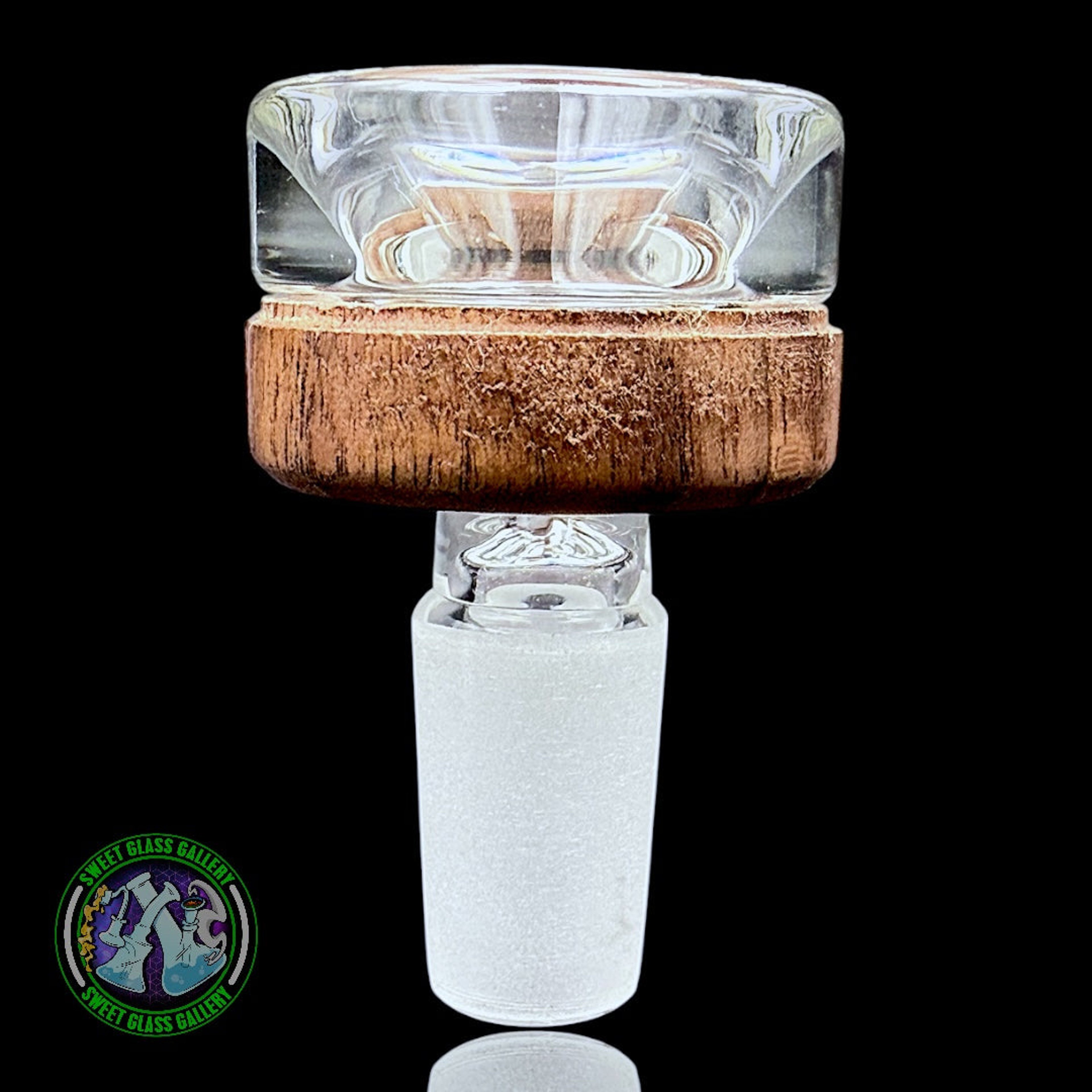 Preview pic of MJ Arsenal - Alpine Flower Bowl (14mm)