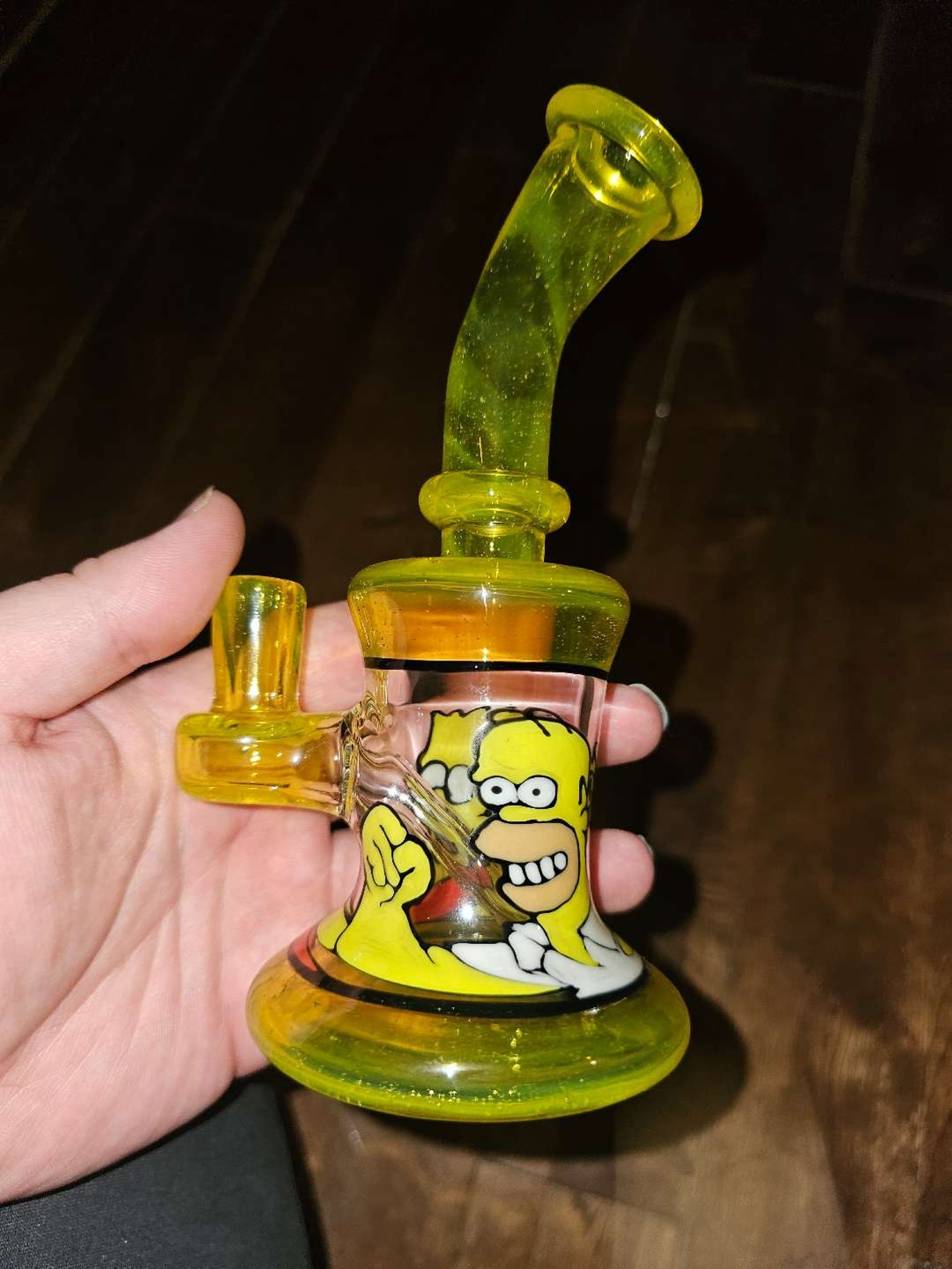 Preview pic of Windstar Bart & Homer