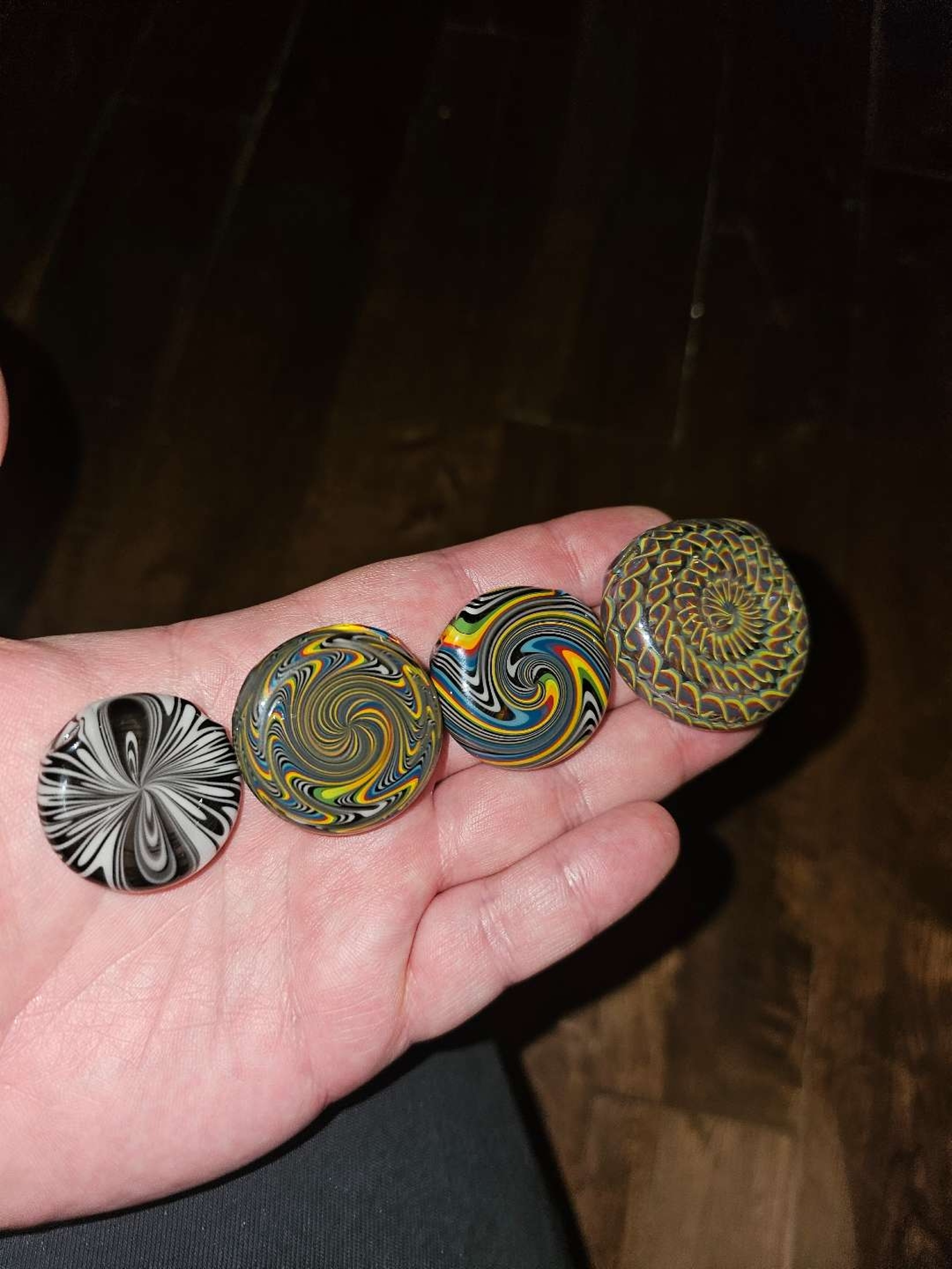 Preview pic of Willstar Pendants