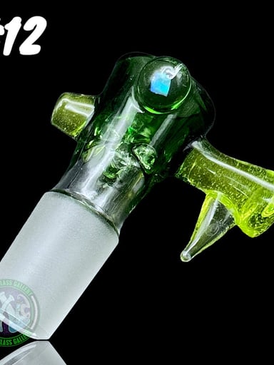 Preview pic of Selko Glass - Bowl #12 - 18mm