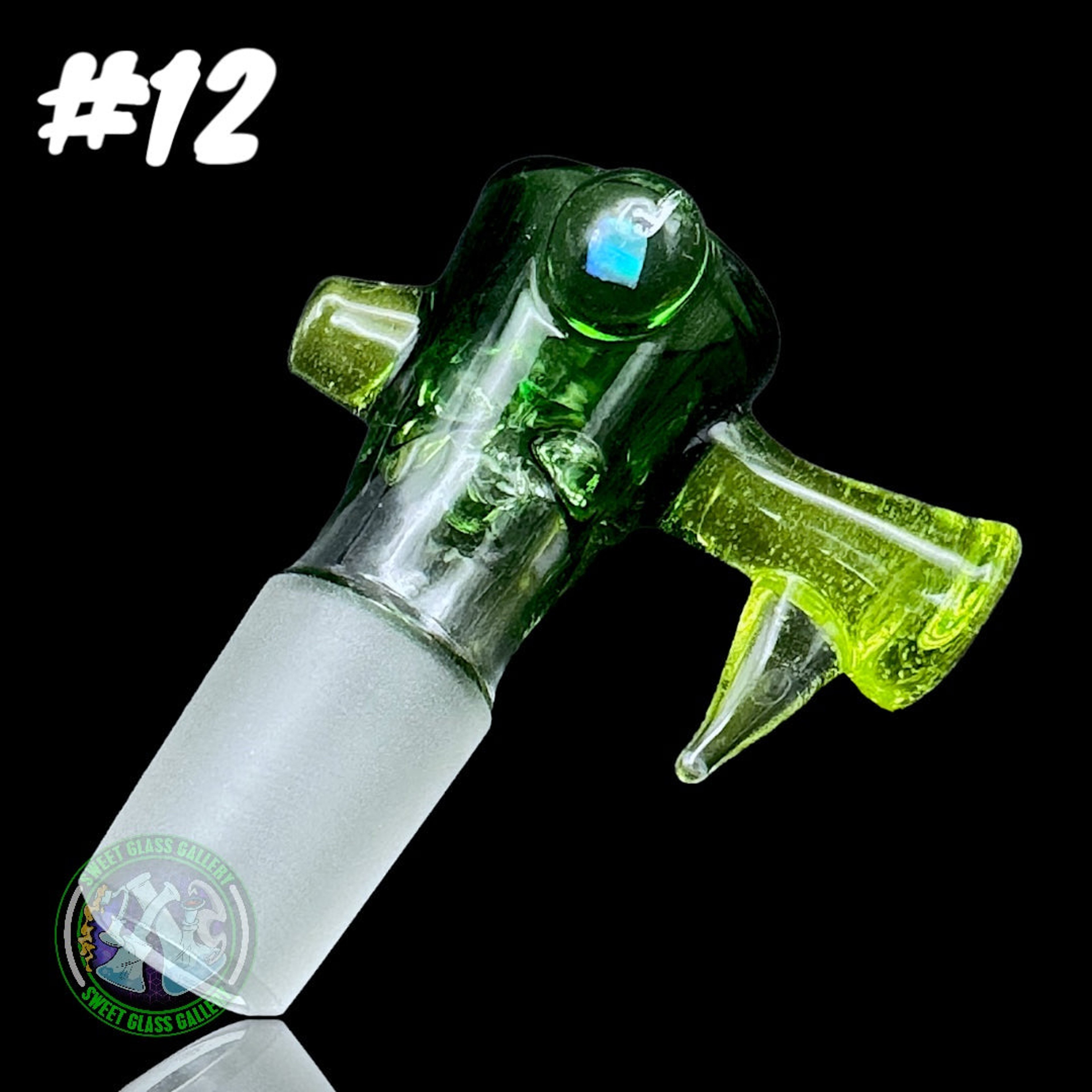 Preview pic of Selko Glass - Bowl #12 - 18mm
