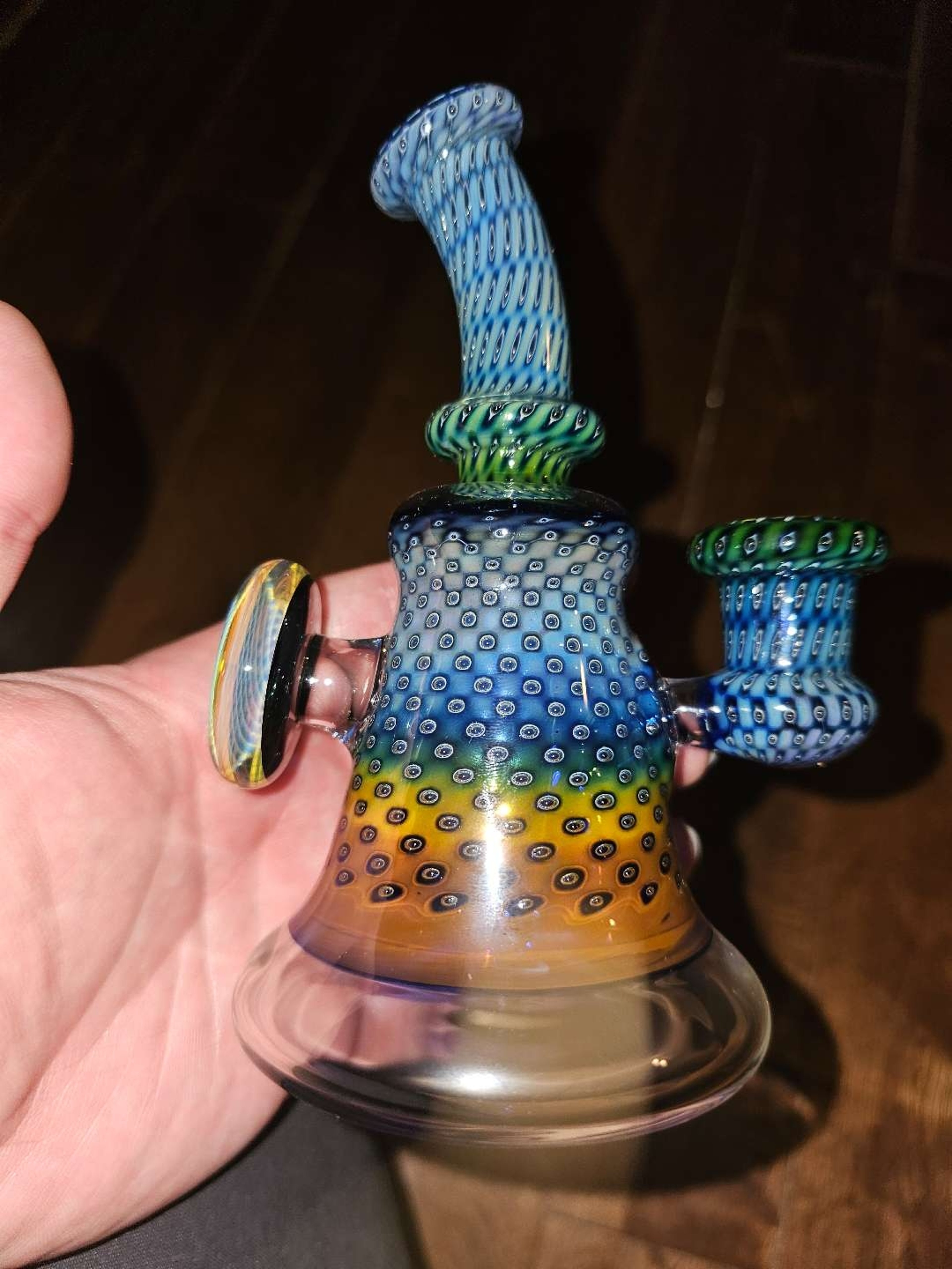 Rock Solid Glass image 0