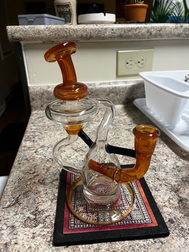 Preview pic of TKO vortex recycler CFL reactive