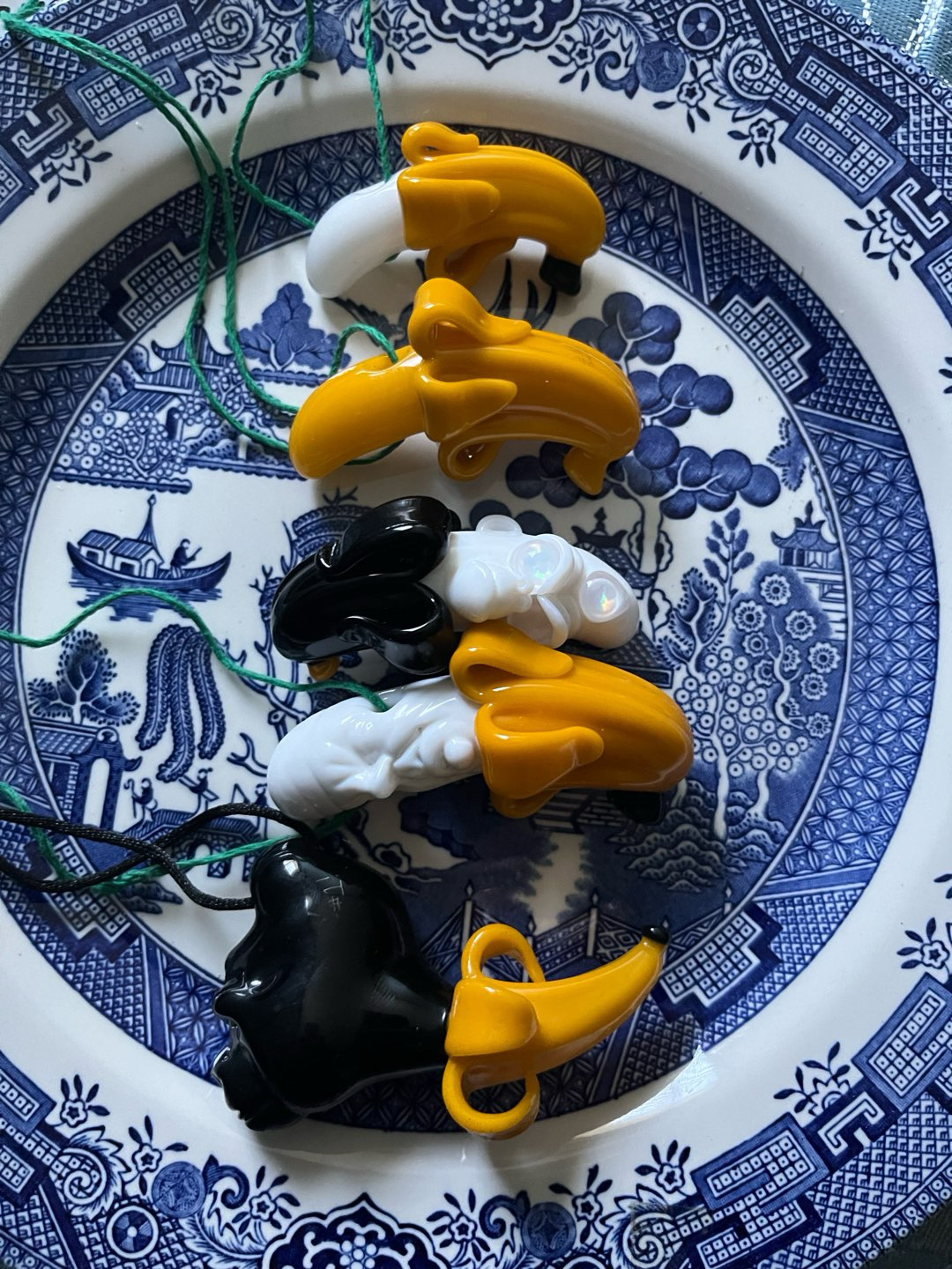 Preview pic of My Banana Army