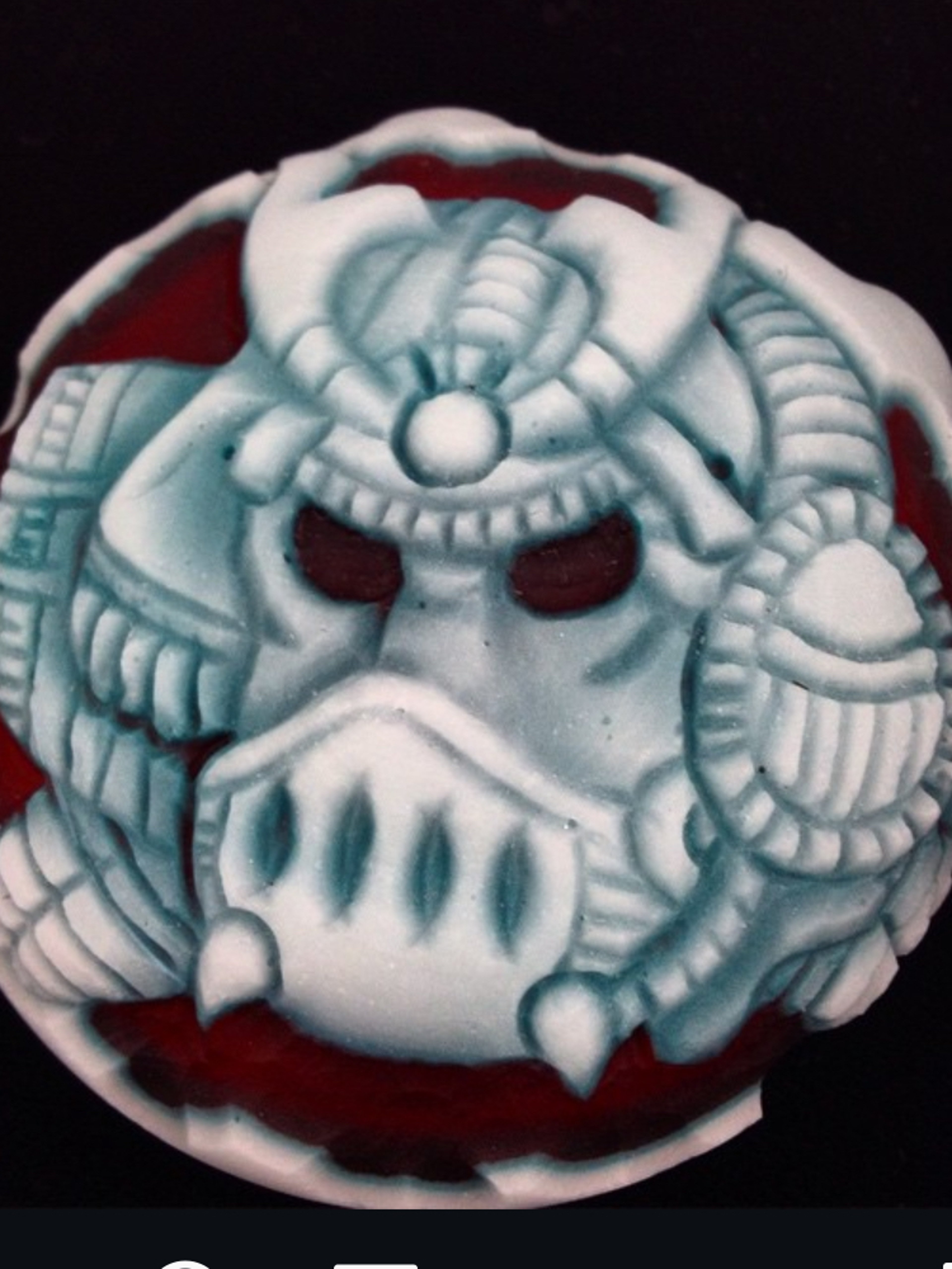 Preview pic of Samurai - RYE