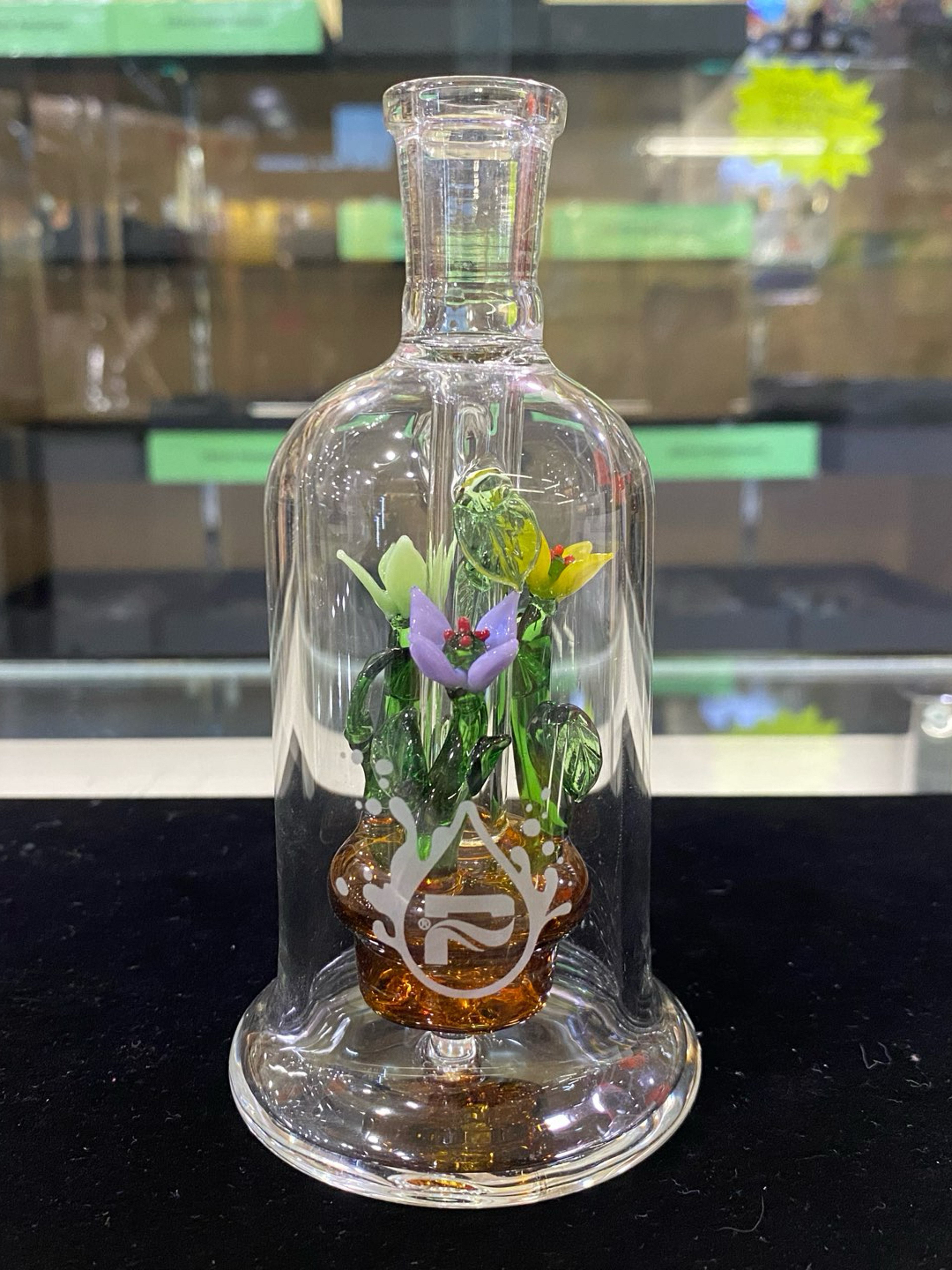Preview pic of Ash Catcher