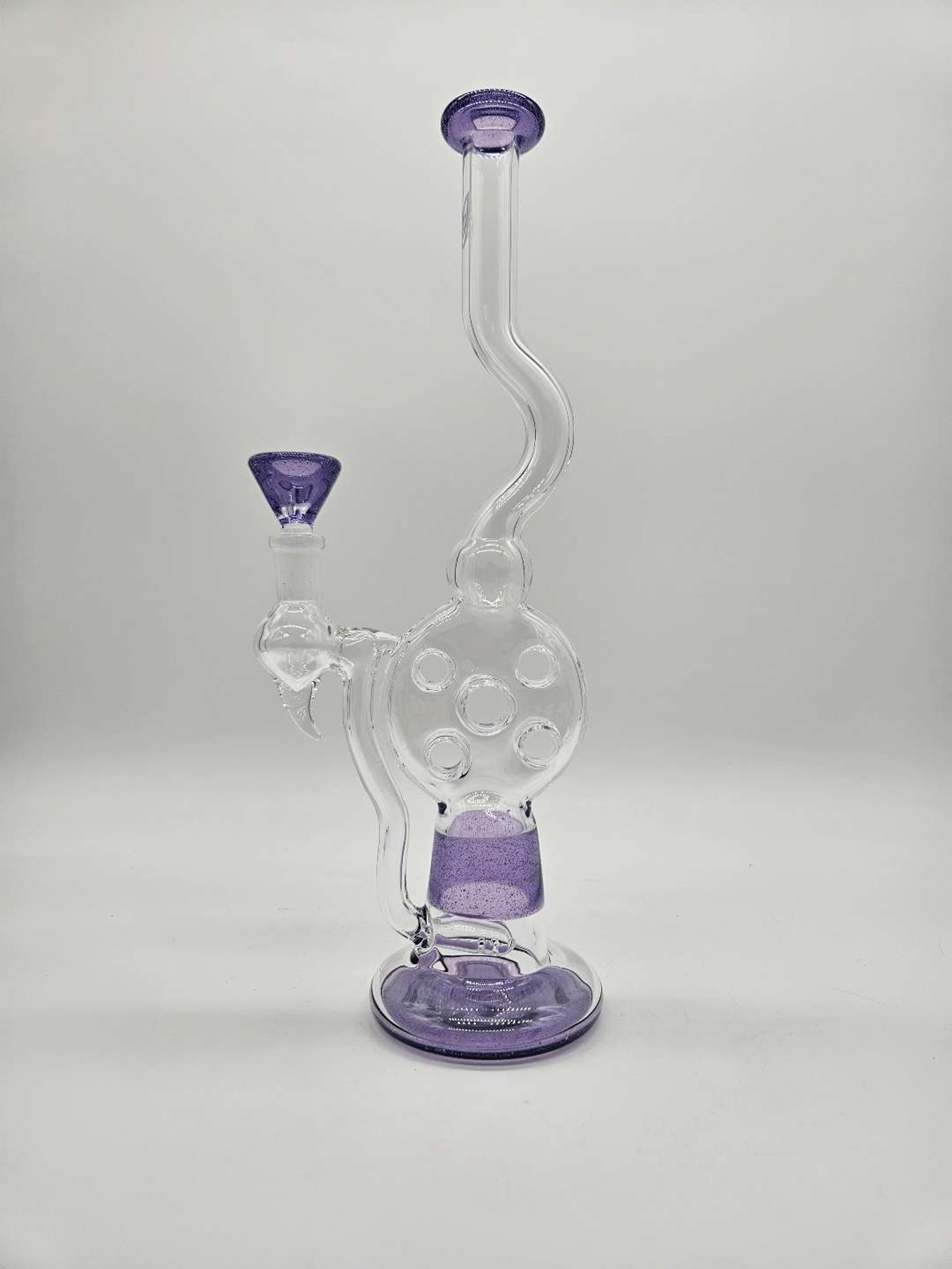 Preview pic of Purple Lollipop Mini Swiss by OJ_FLAME