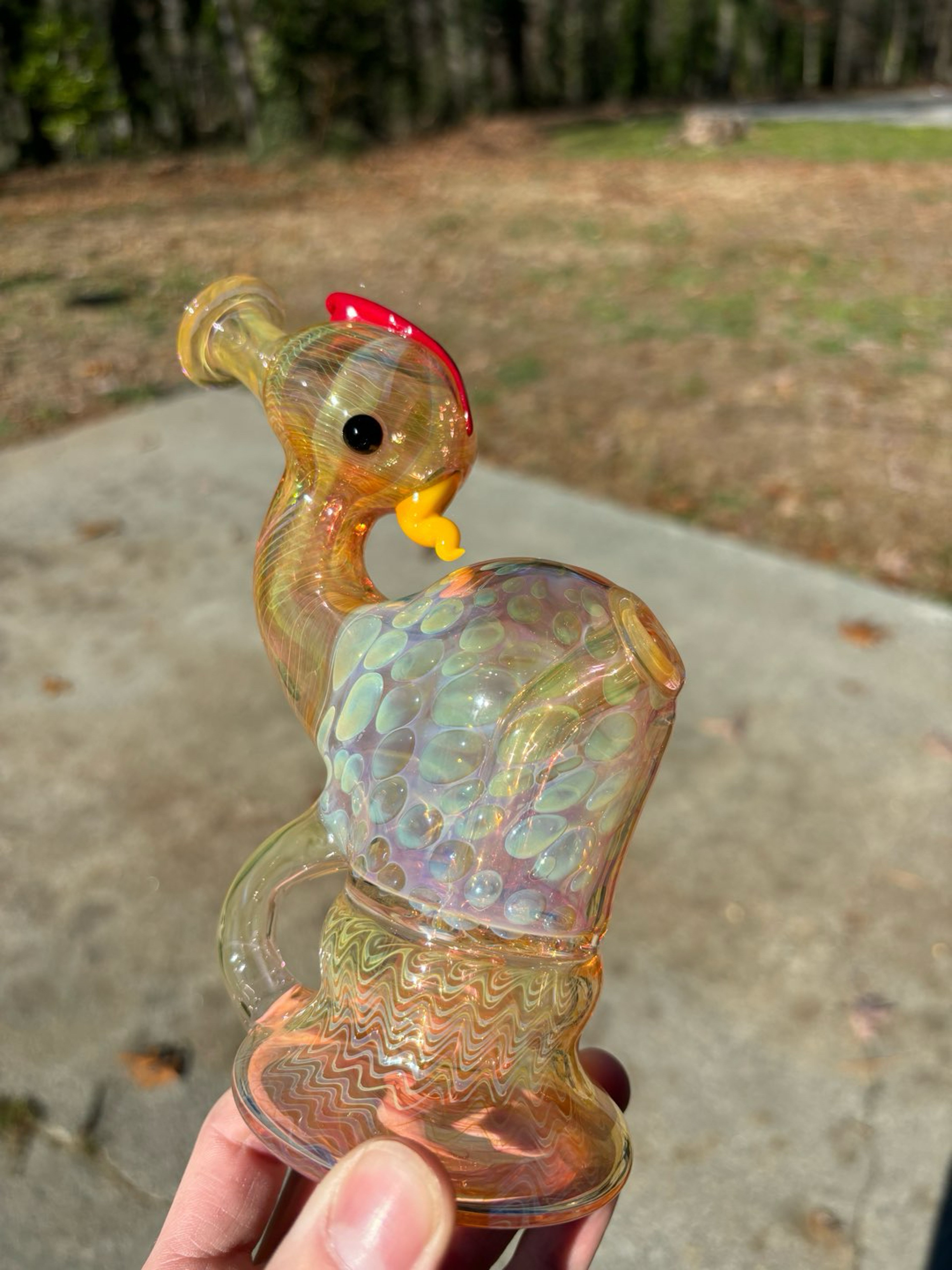 Preview pic of 313 x Bowlpusher Stage 2 Chicken Pack