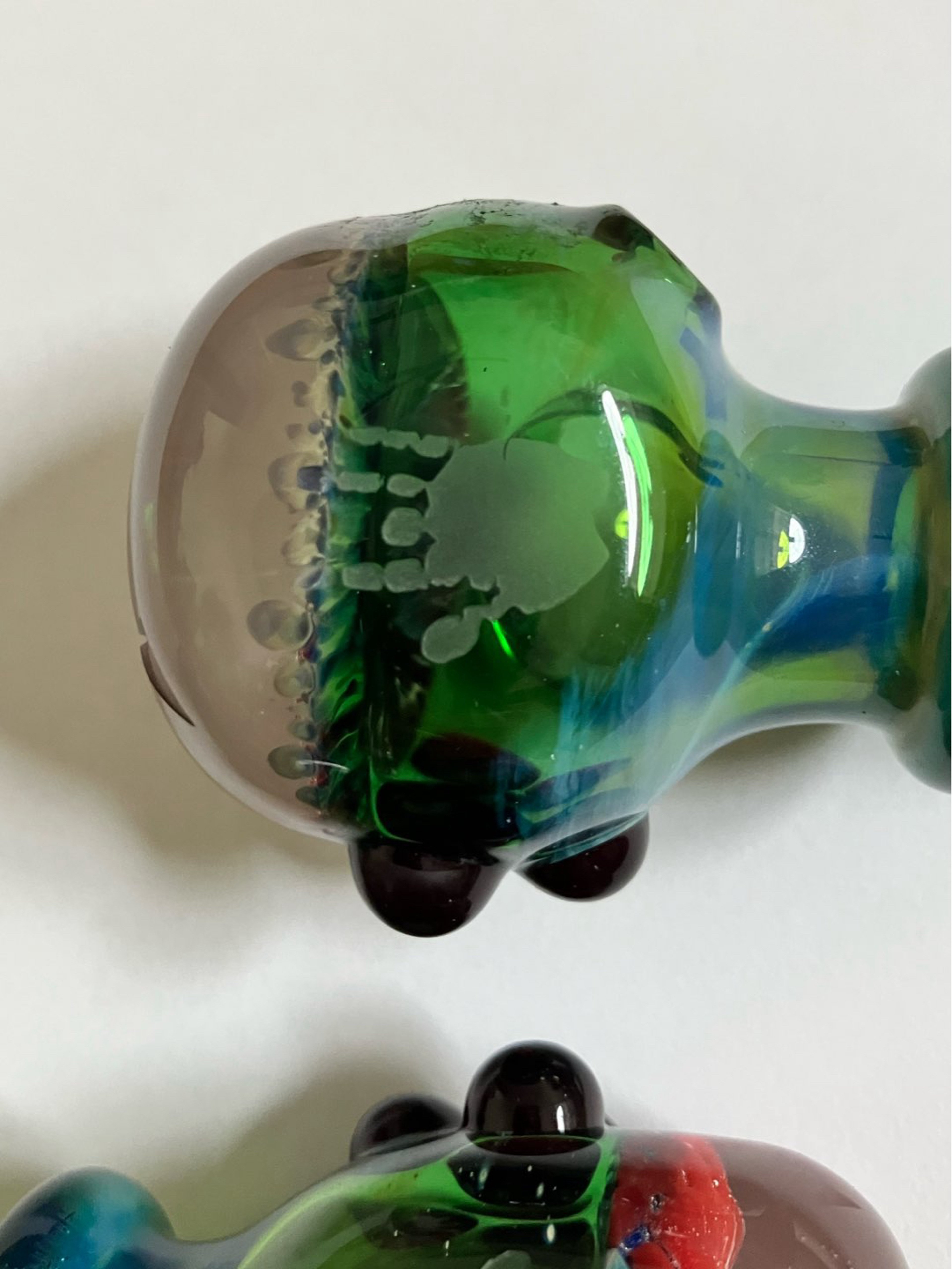 Preview pic of Grateful Dead Engraved Spoons