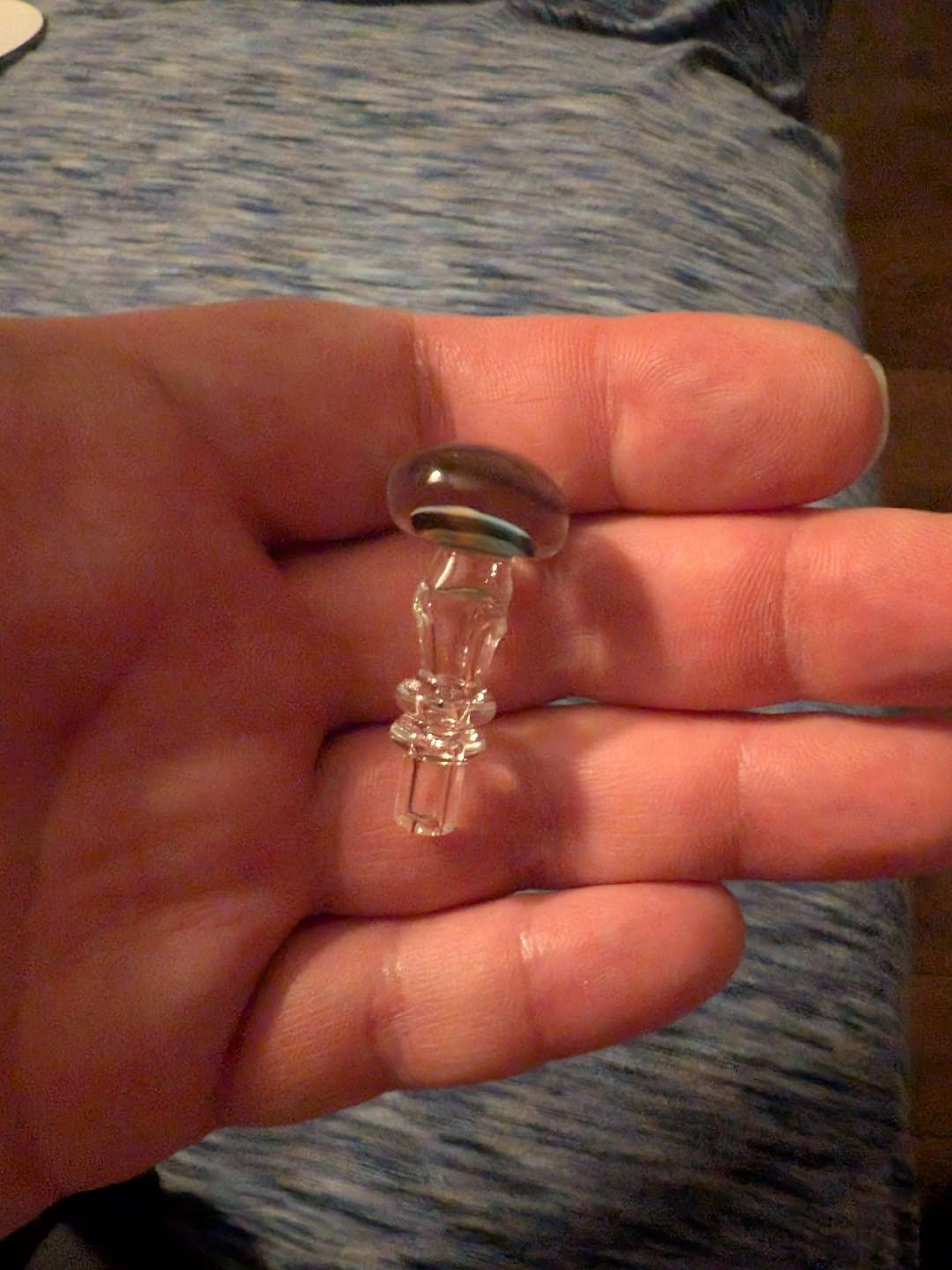 Preview pic of Cactus Puffco Joystick