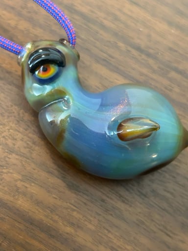 Preview pic of ELBO Boub Pendant