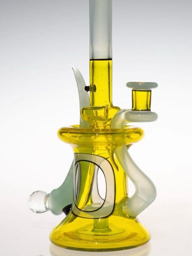 Preview pic of Terps bowman glass 14mm